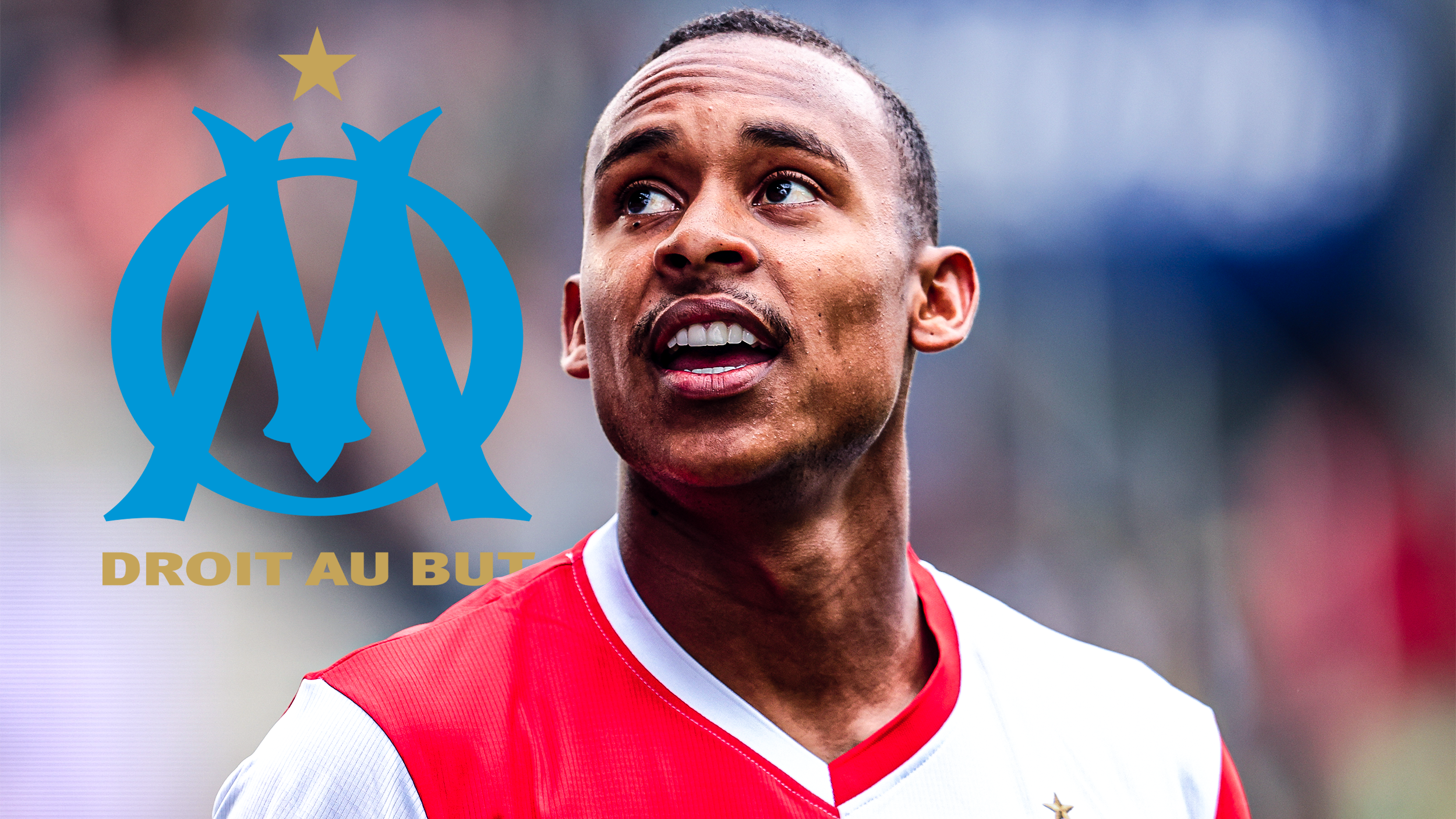 'Vader Igor Paixão gespot in hotel met clubleiding Olympique Marseille'