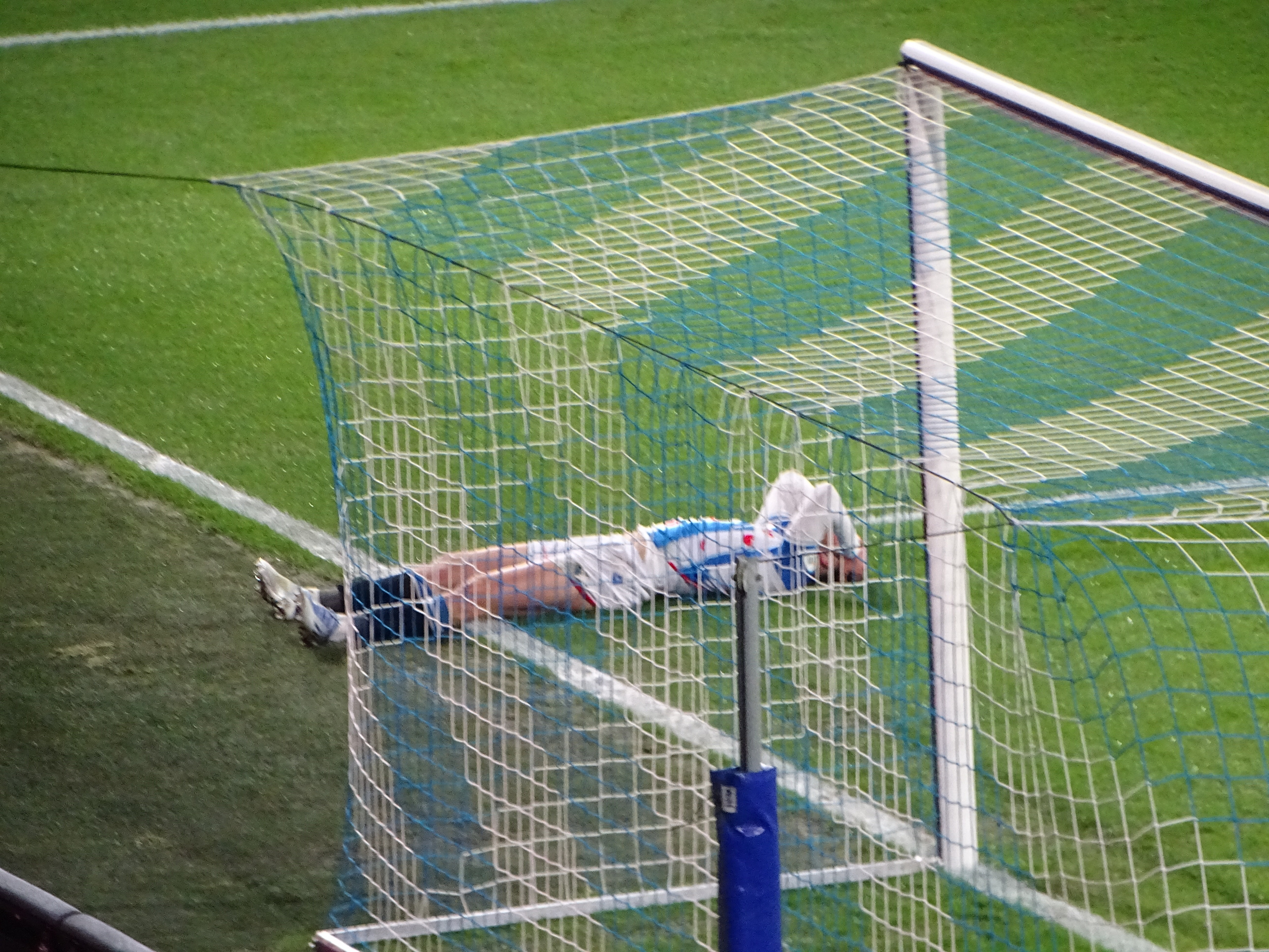 SC Heerenveen - Feyenoord TOTO KNVB Beker (0-1) Jim Breeman Sports Photography