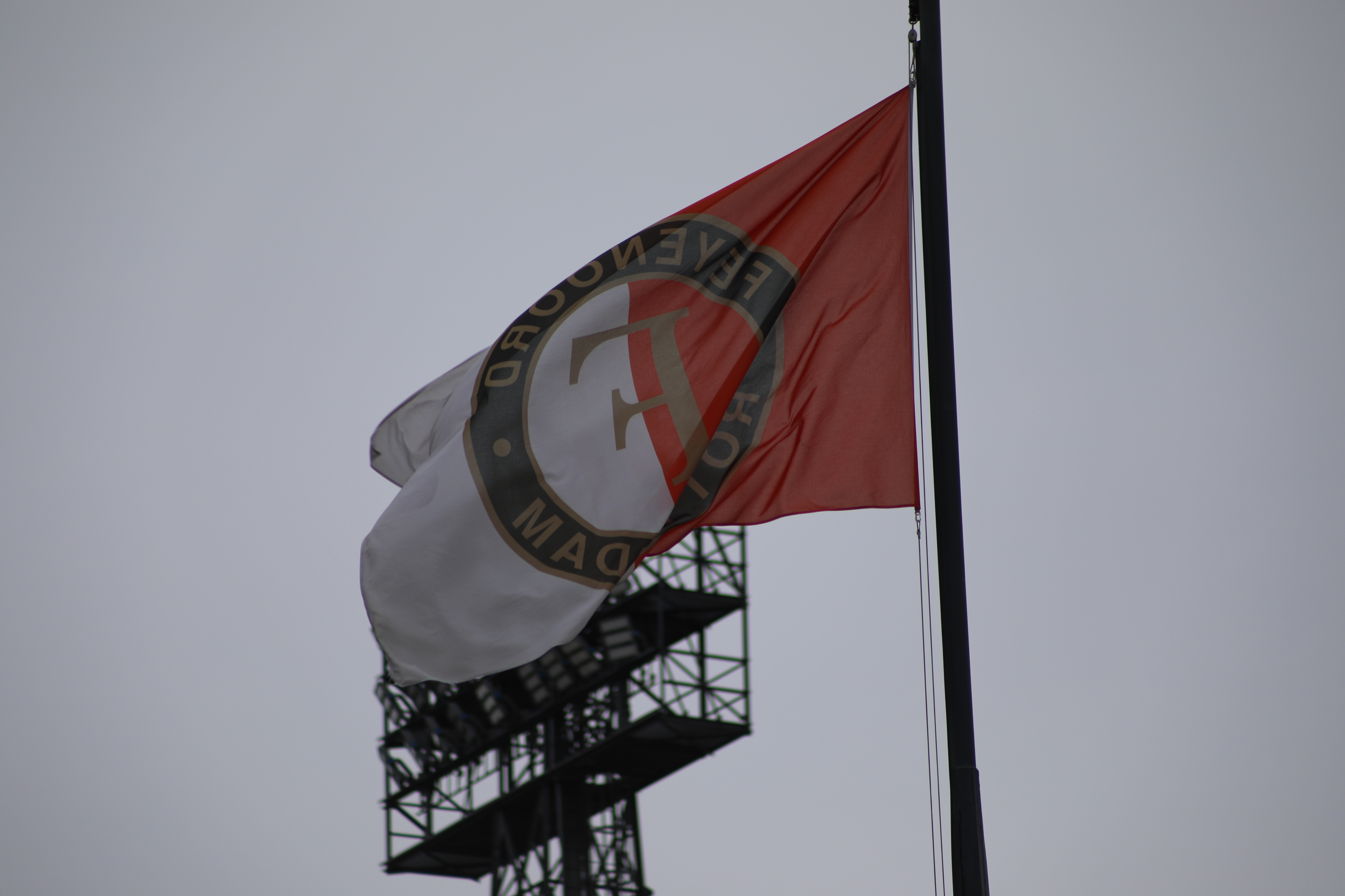 Feyenoord en RM Netherlands verlengen samenwerking tot medio 2027