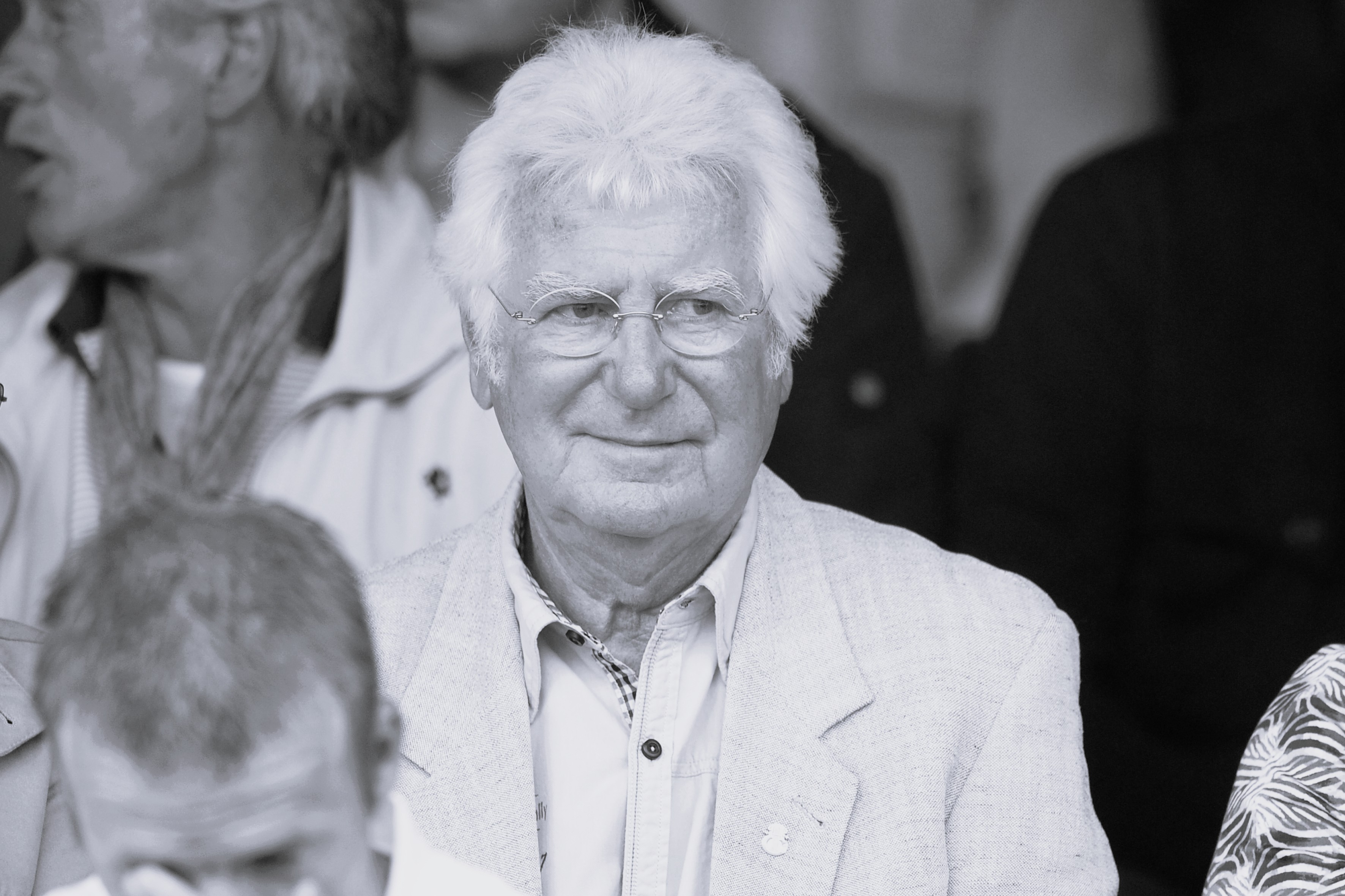 Gerard Cox op 85-jarige leeftijd overleden