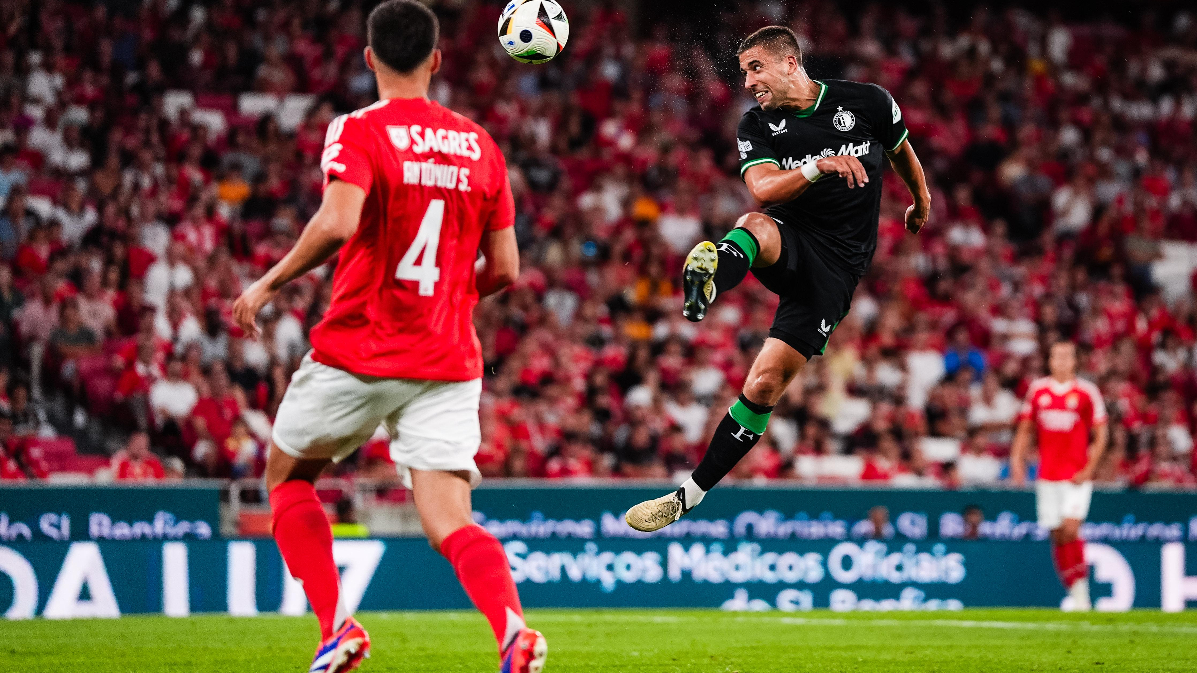 TRANSFER Ondřej Lingr | VK Sportphoto