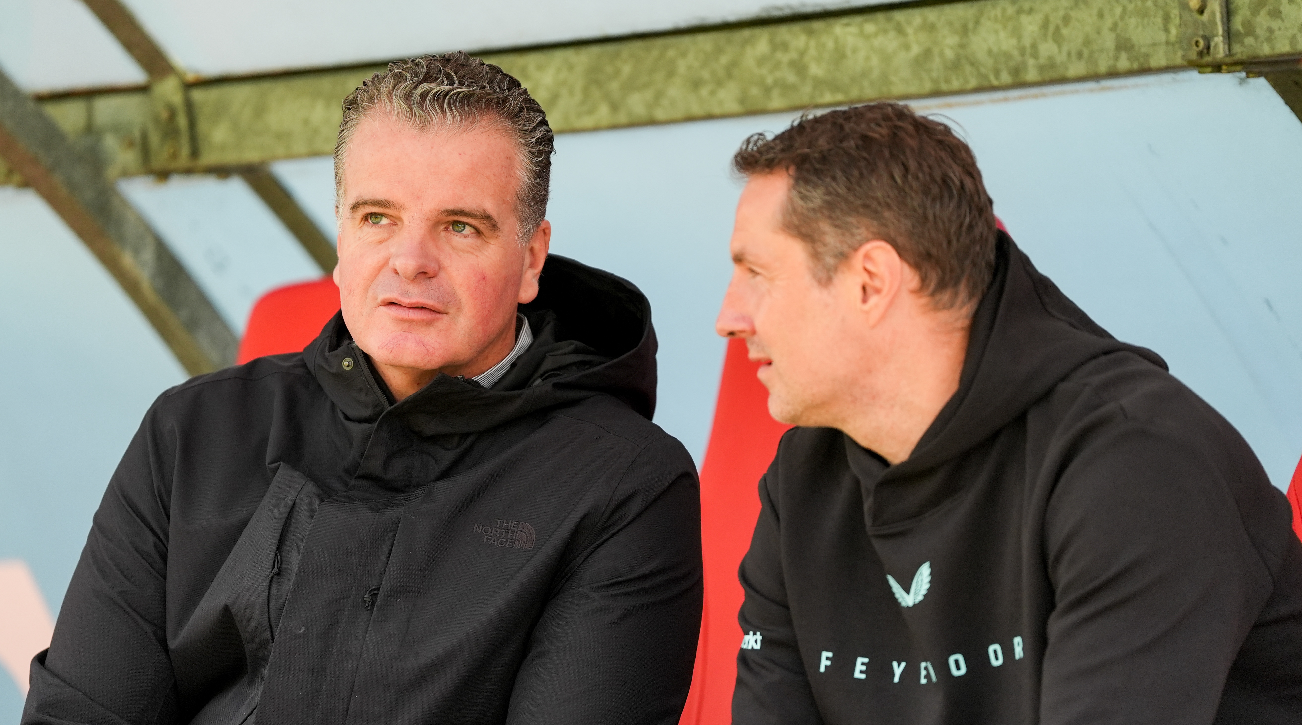 Feyenoord en Priske hakken knopen door over transfertargets