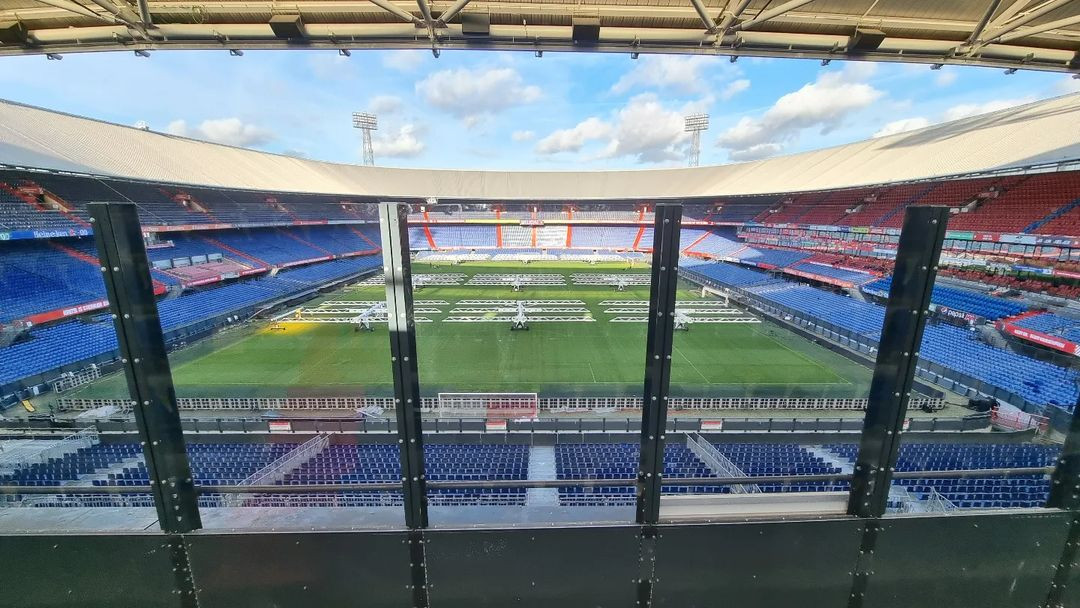 Go Ahead Eagles waarschuwt: Doorverkoop kaarten Feyenoord-uit streng aangepakt