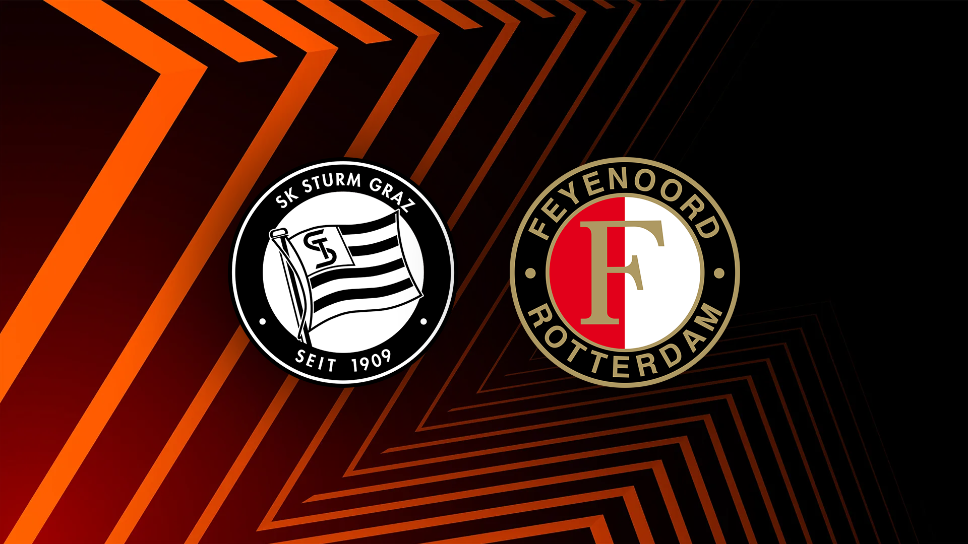 Programma Feyenoord in aanloop naar Sturm Graz-uit