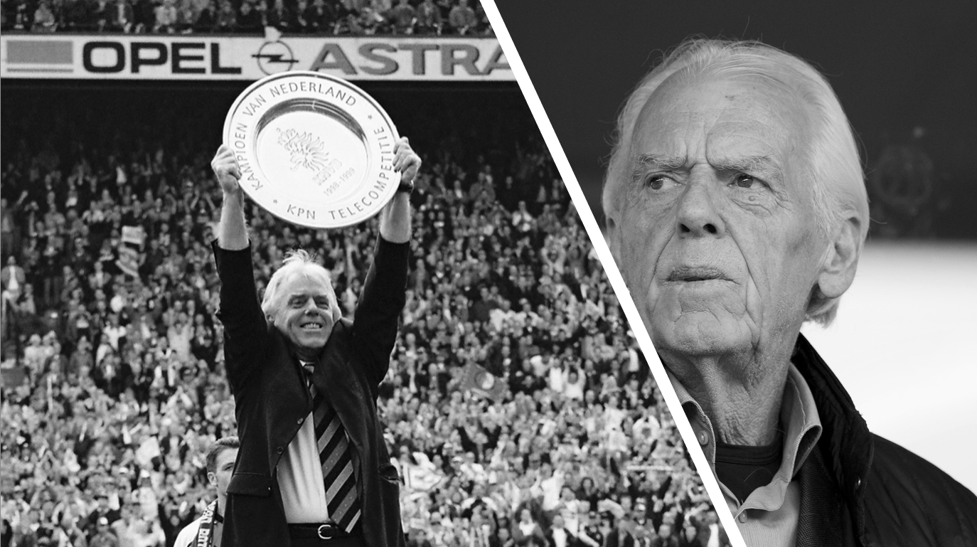 In Memoriam • Wat is jouw mooiste herinnering aan Leo Beenhakker?