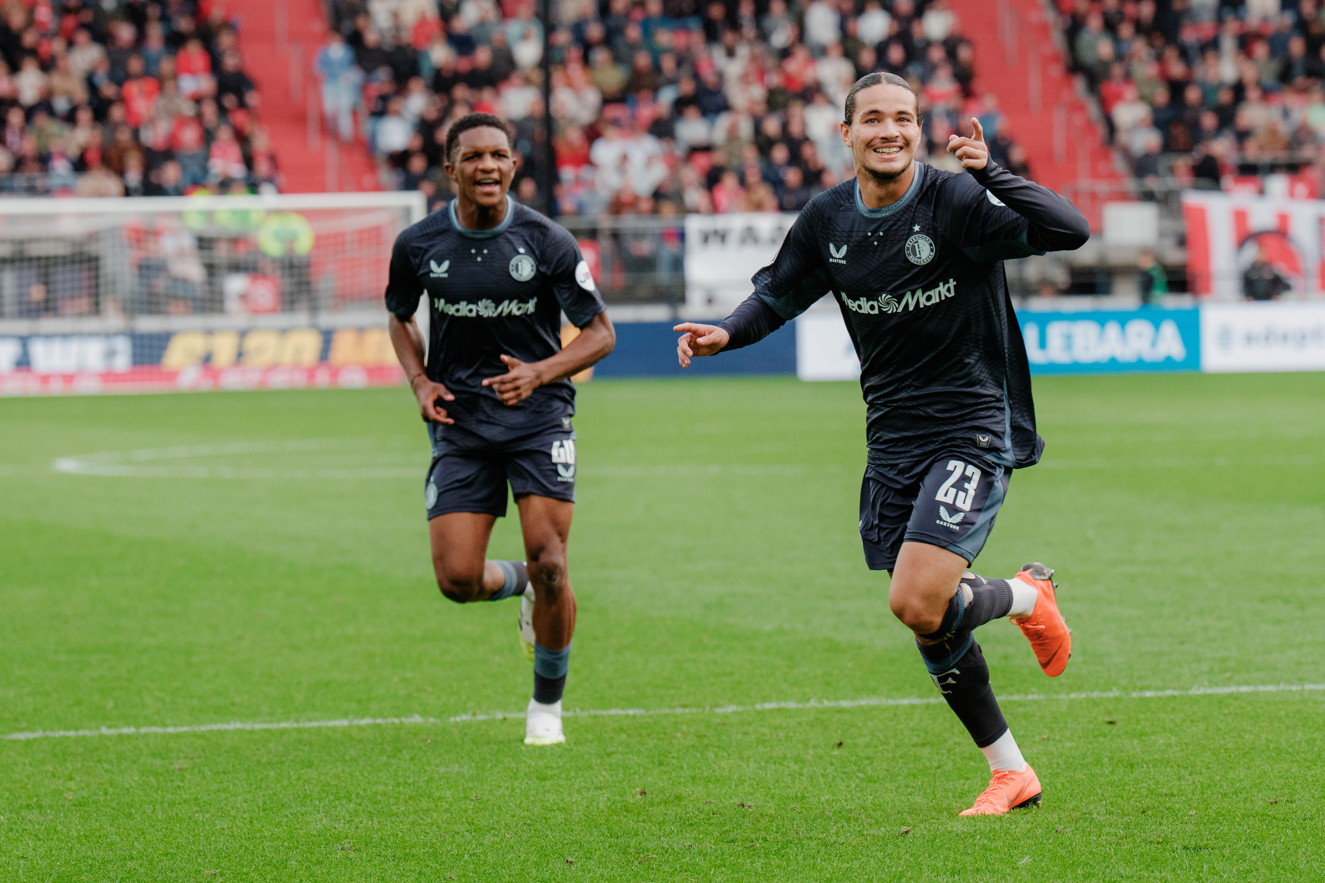 Transfermarkt update • Hadj Moussa en Read grootste stijgers