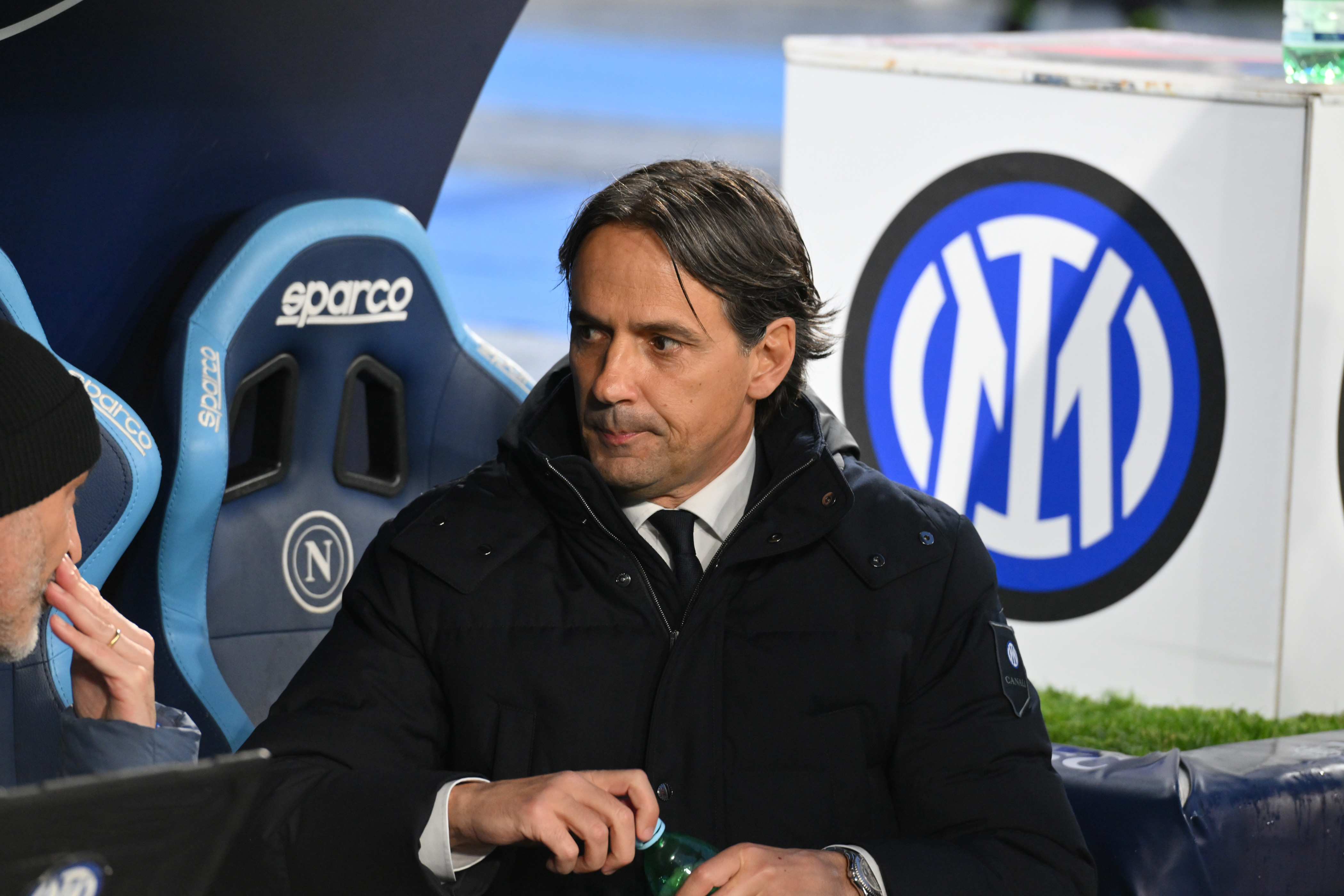Inzaghi vreest De Kuip: "Iedereen weet hoe het AC Milan en Bayern München daar verging"