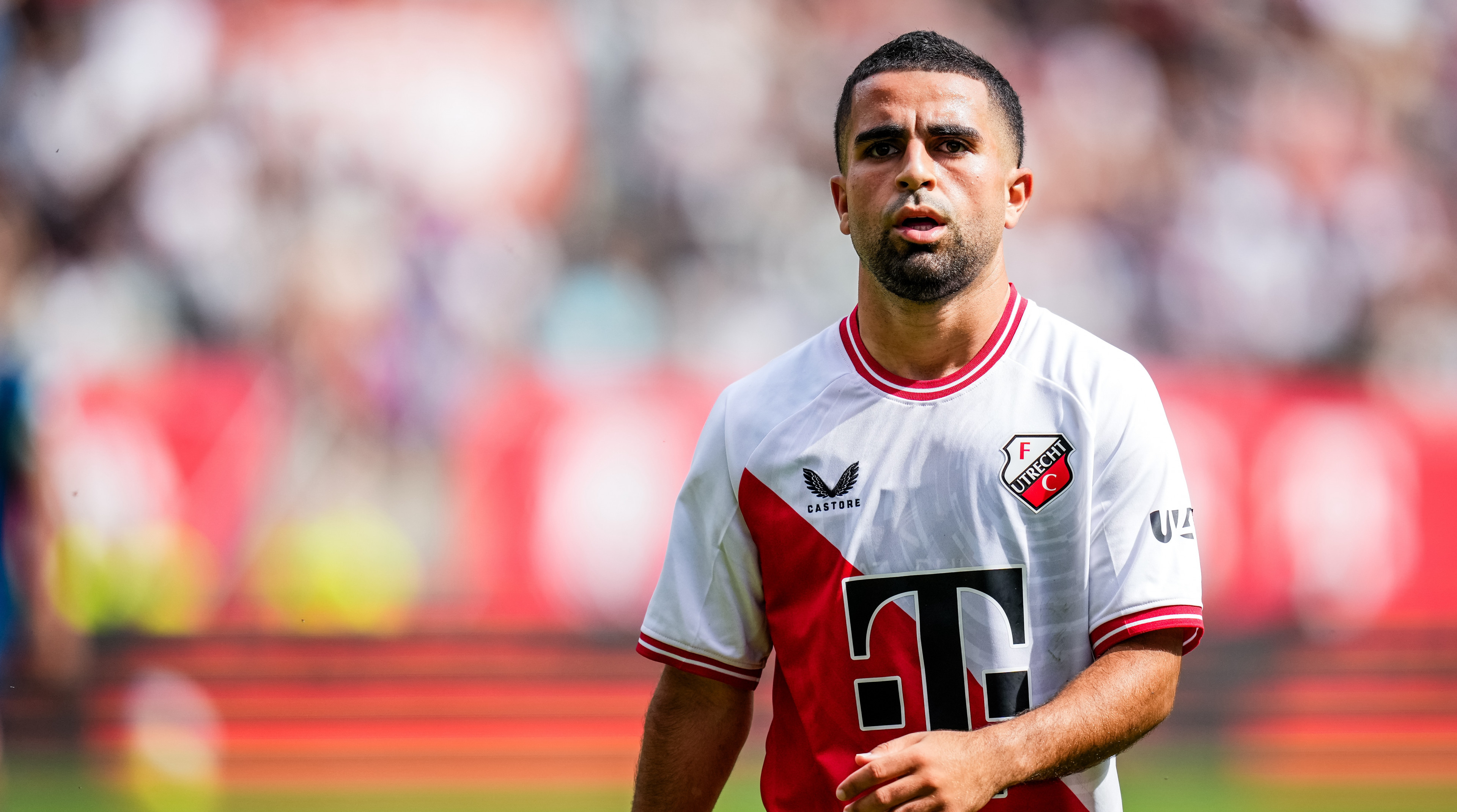 Feyenoord profiteert mee aan buitenlandse transfer Azarkan