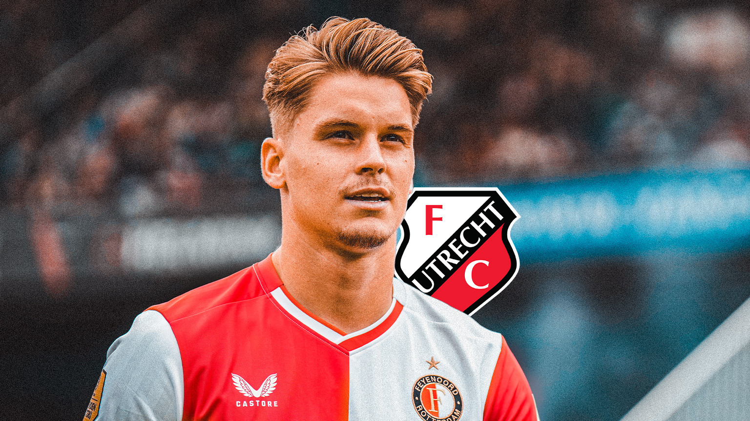 FC Utrecht concreet voor Hendriks