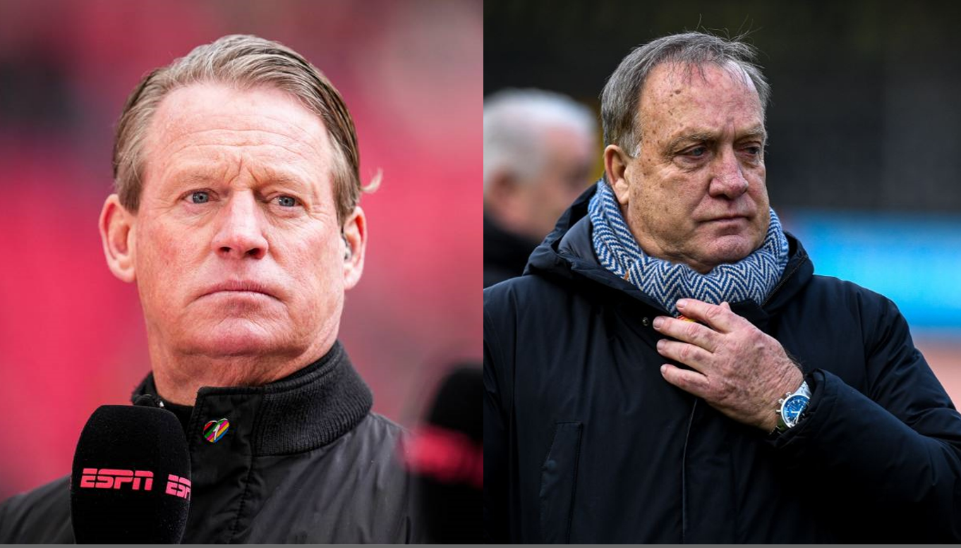 Oud-trainers eensgezind: "Feyenoord geeft dit nooit meer weg"
