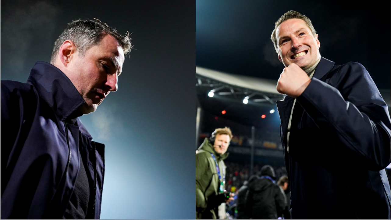 In or Out • Is Brian Priske te benijden?