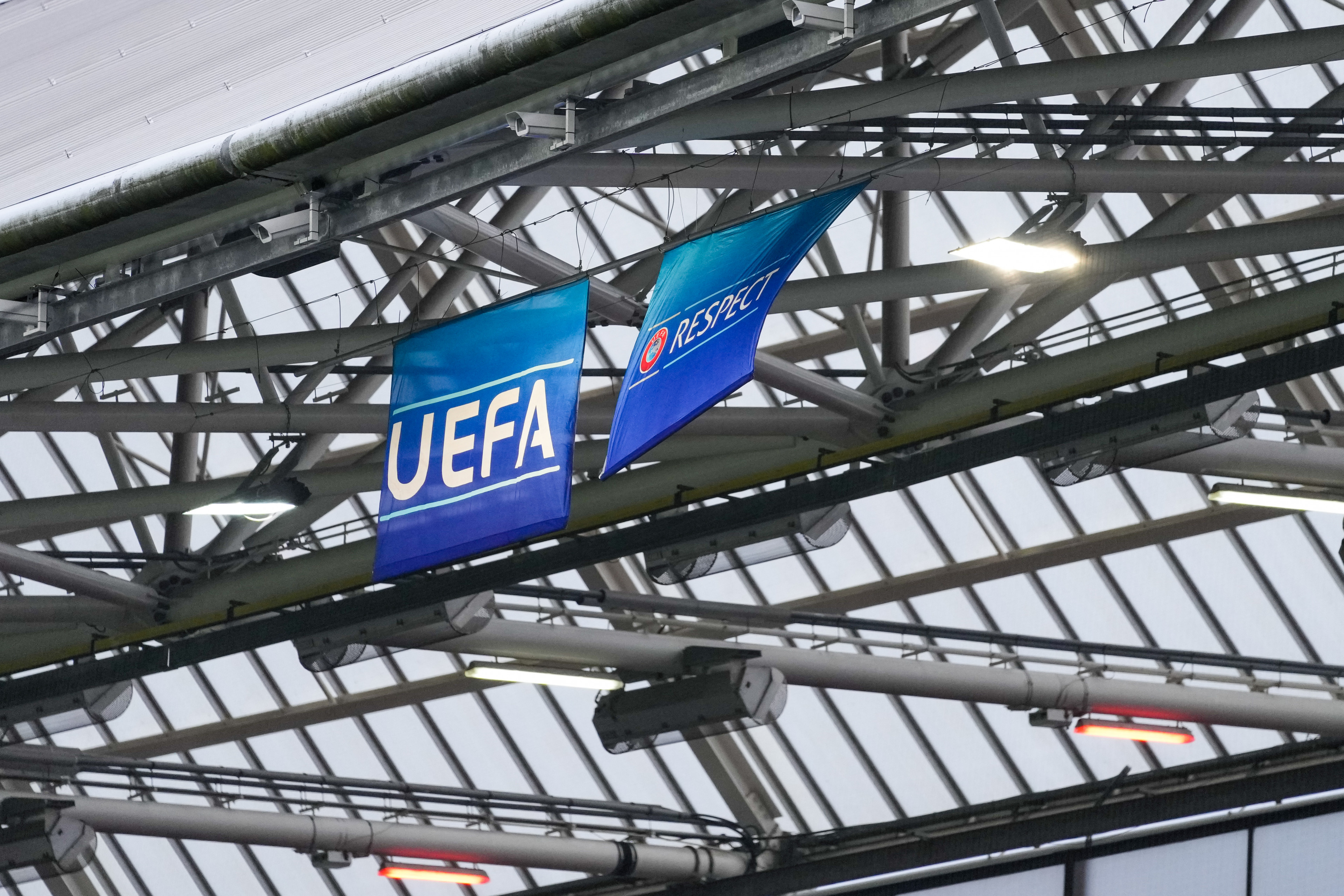 No More Play-Offs for European Ticket - News Directory 3