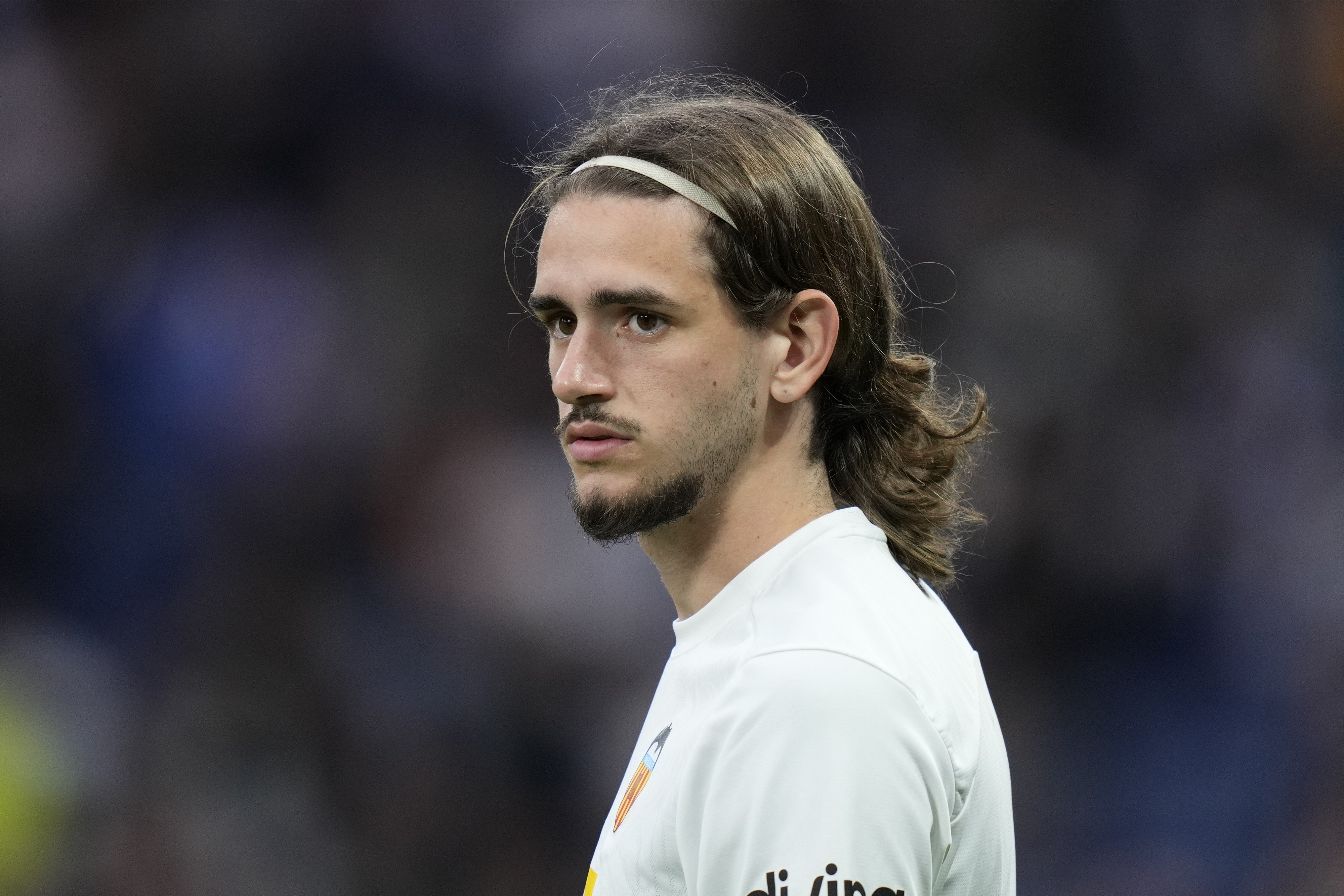 Gasiorowski verkoos PSV boven Feyenoord: "Kon geen nee zeggen"