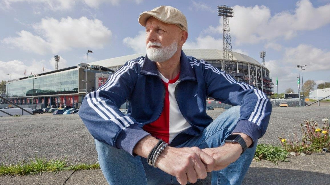 Column • Met Arne Slot heeft Feyenoord eindelijk een trainer die niemand kwijt wil