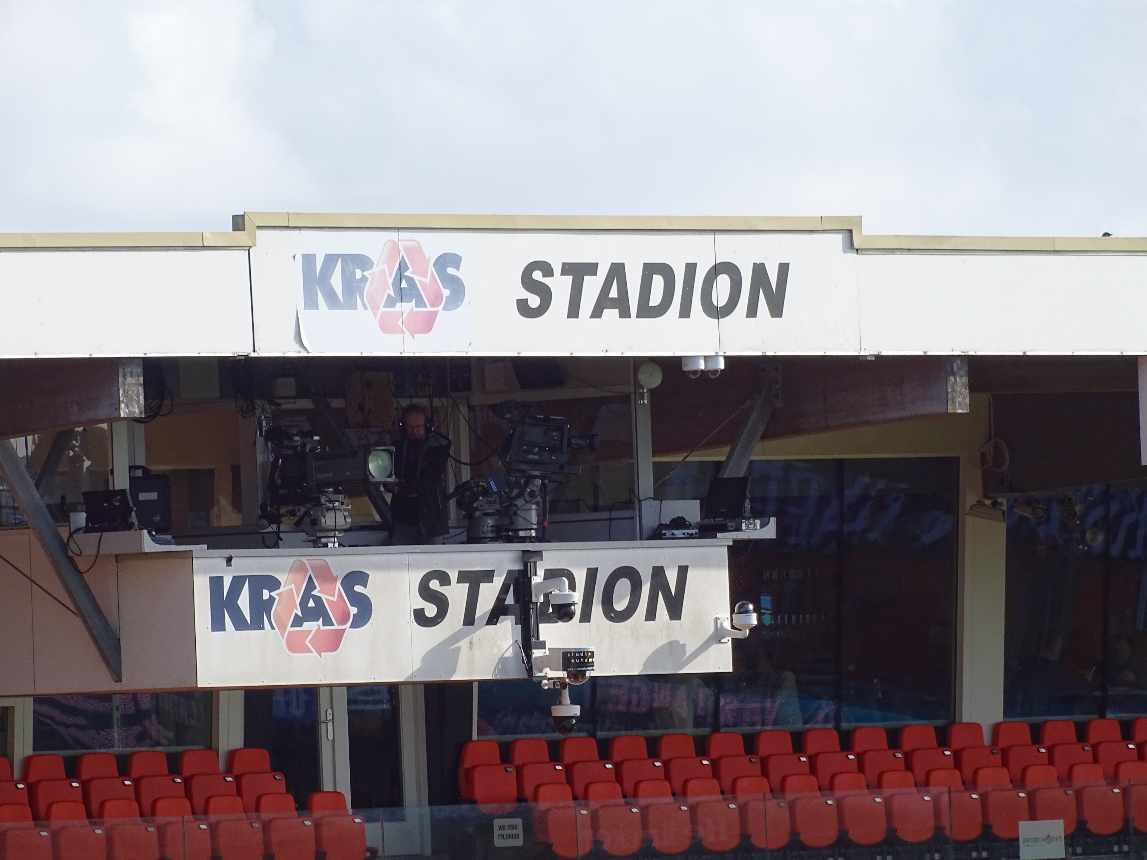 Bekerfinale O21 zaterdag te volgen via Feyenoord ONE