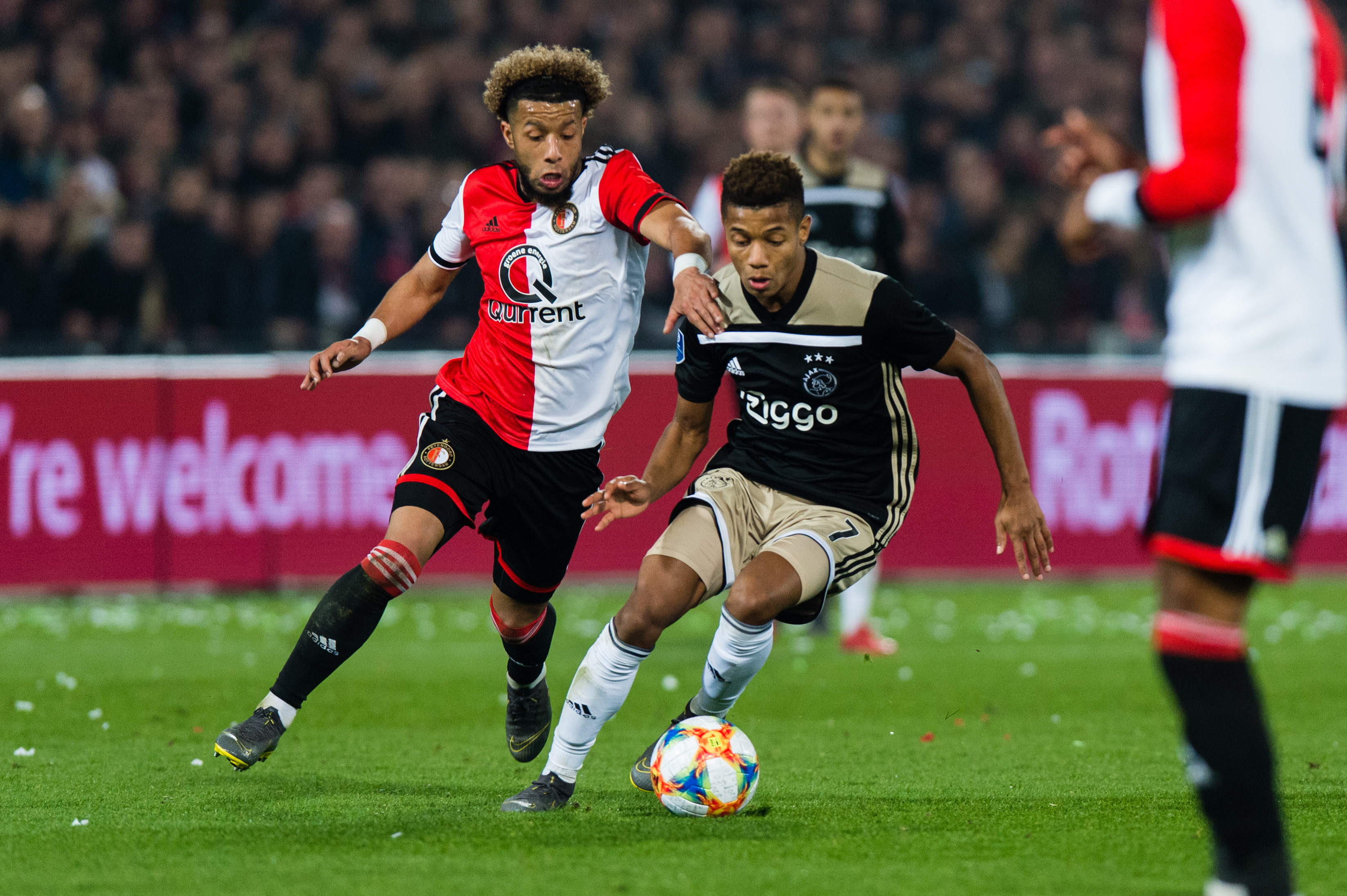 ESPN overweegt andere camerapositie tijdens Klassieker