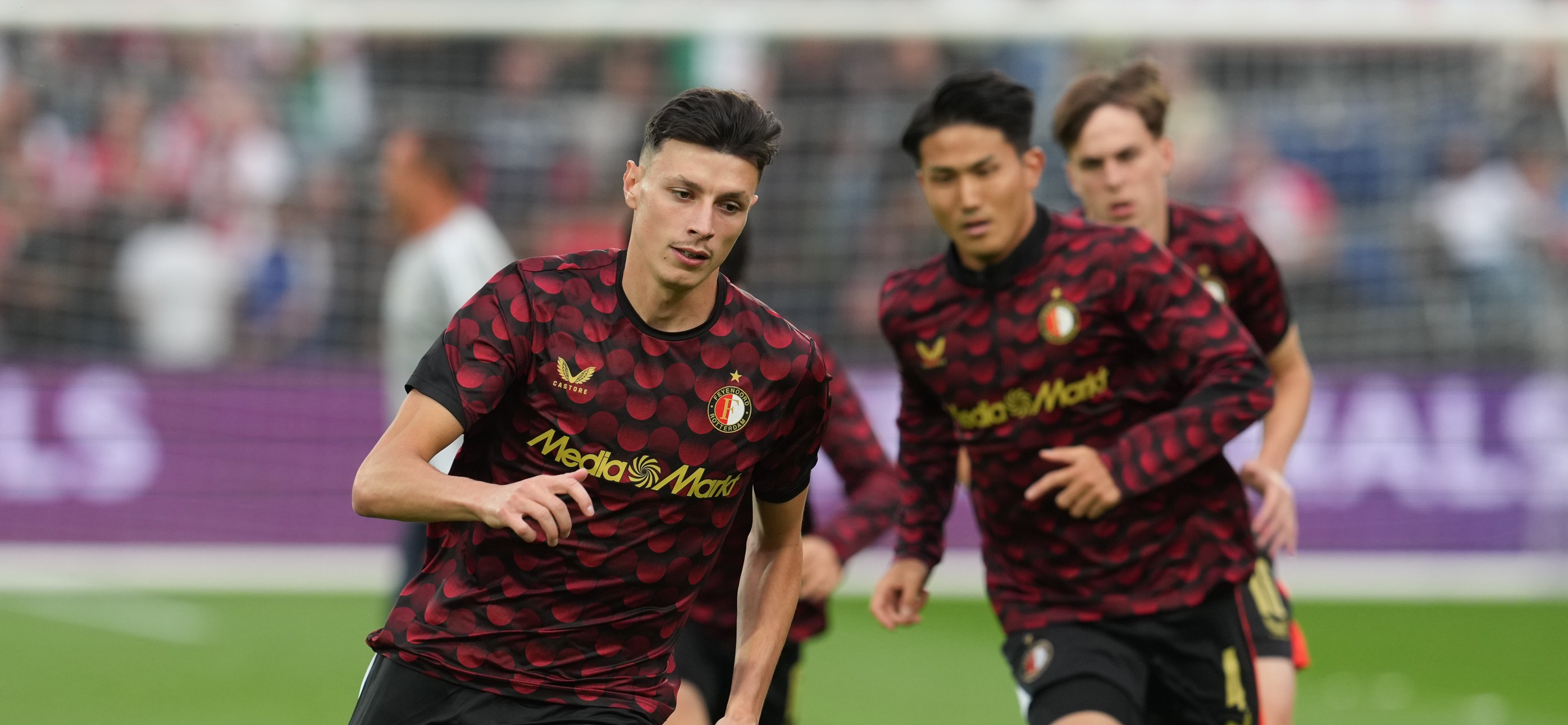 Sublieme Rotterdamse defensie breekt records na sterke seizoensstart