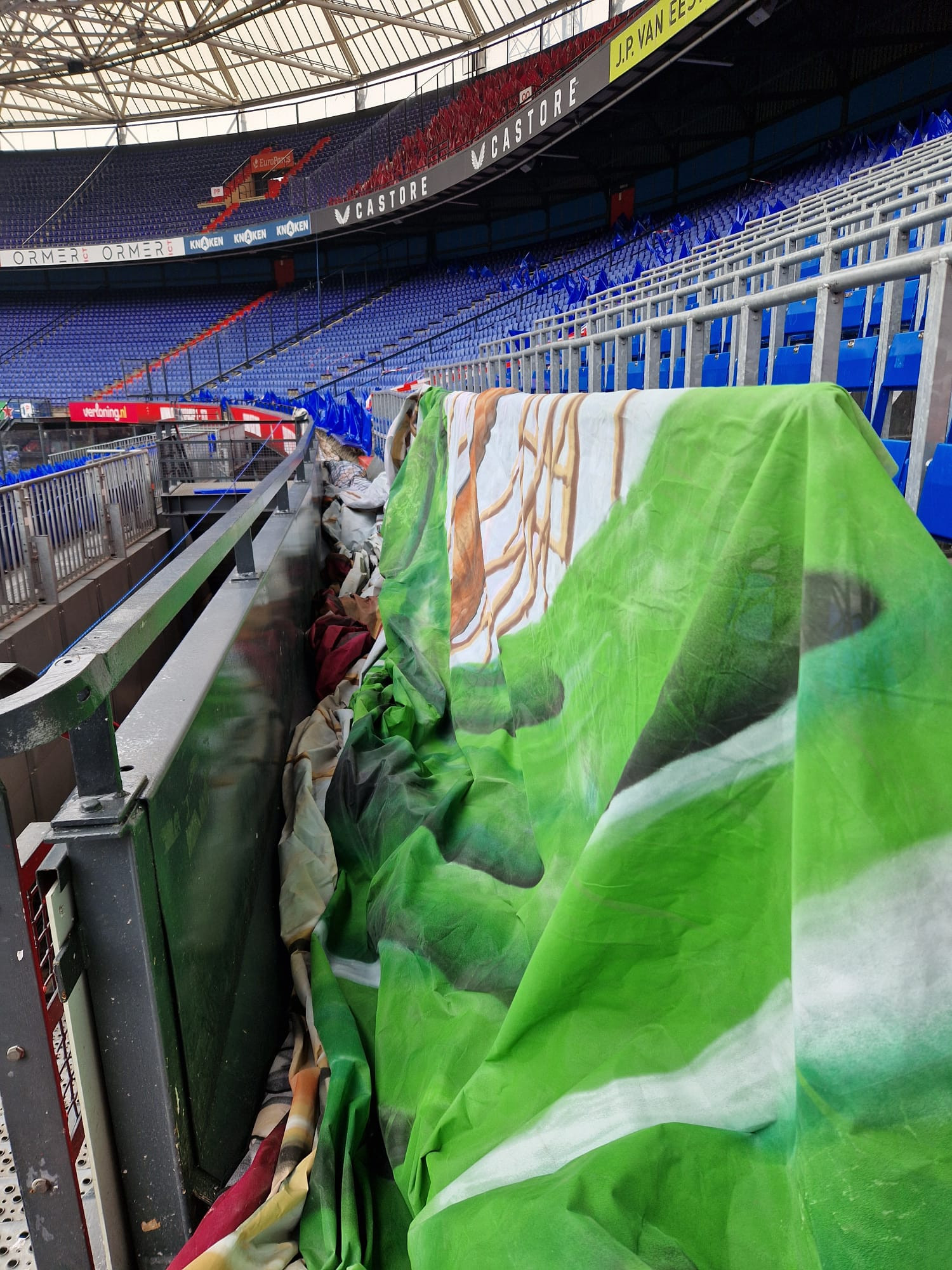 feyenoord-groningen-halve-finale-beker-sfeeractie-making-off