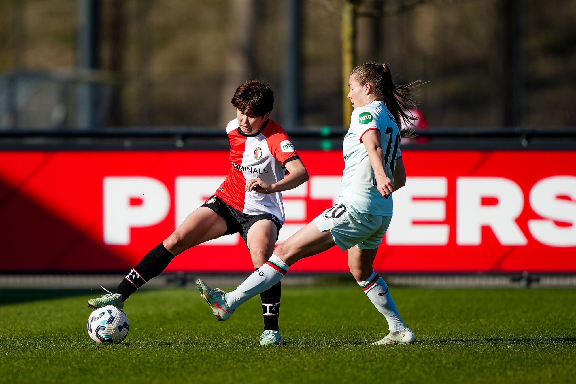 Toko Koga genomineerd voor Talent van het Jaar 2025