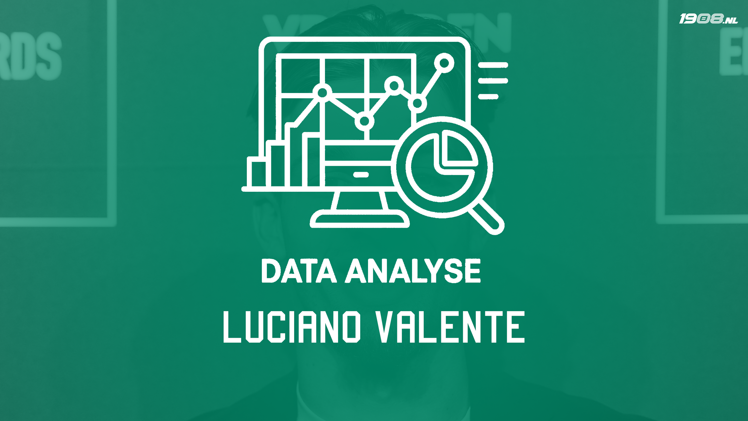 Luciano Valente langs de meetlat: Data-analyse van een balvaste dribbelaar die stappen kan zetten in zijn rendement