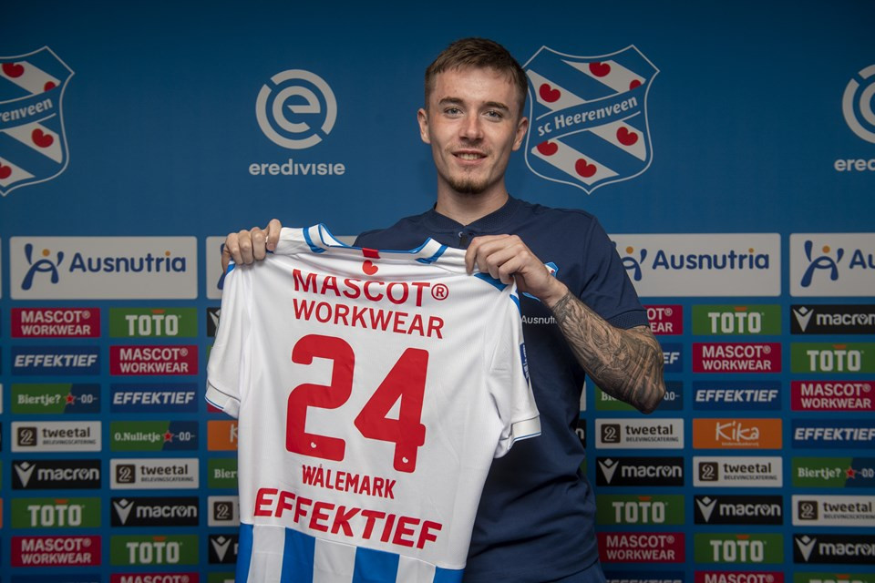 walemark-heerenveen