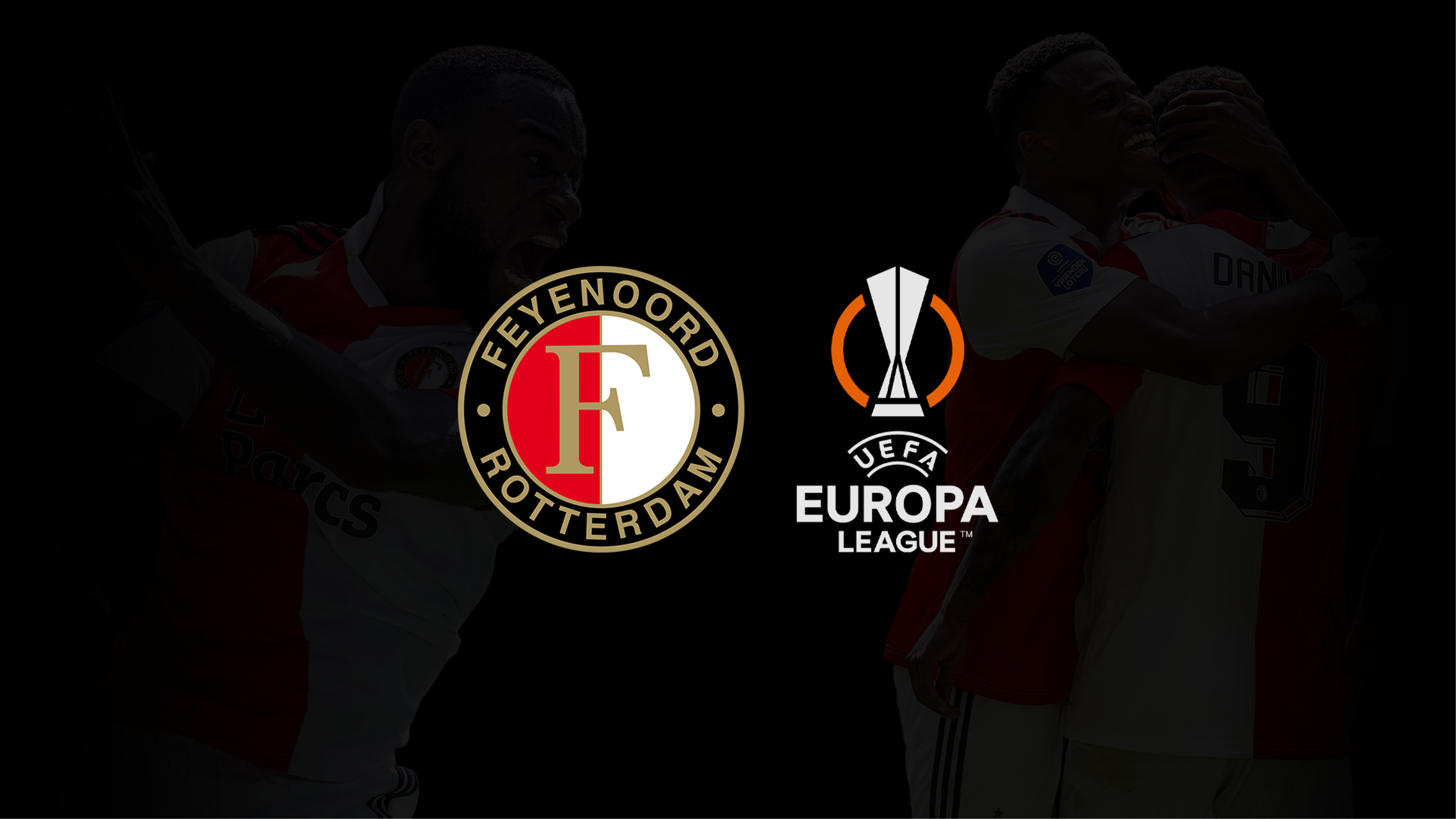 De mogelijke tegenstanders van Feyenoord in de UEL