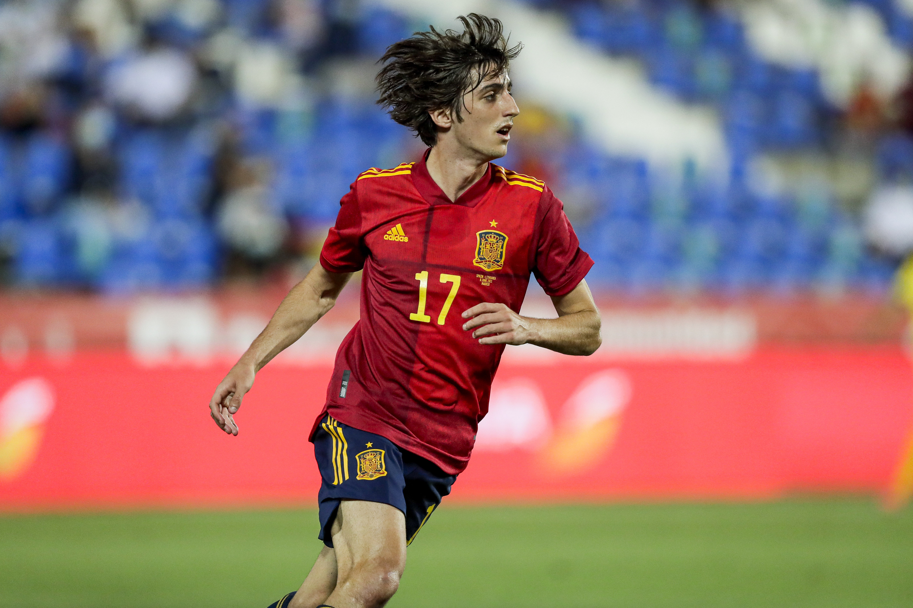 Bryan Gil | Soccrates Images