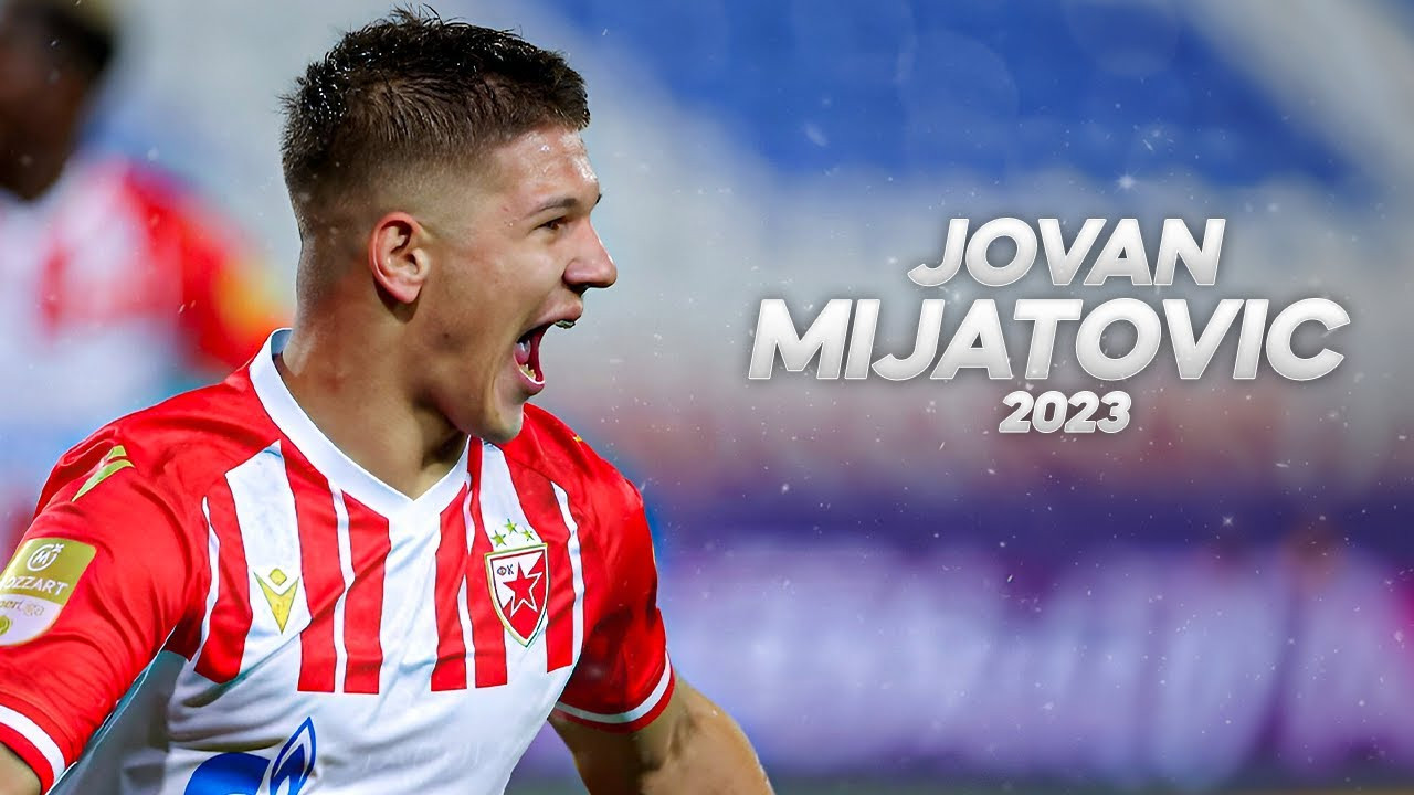 Transfercheck: Jovan Mijatović en Feyenoord?