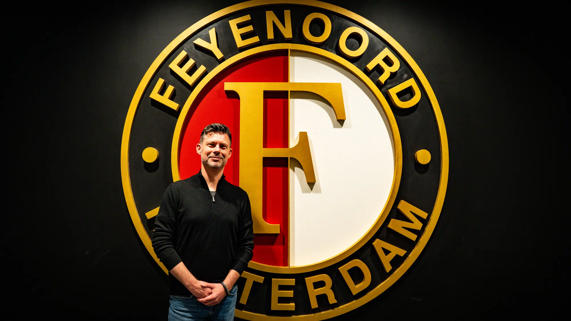 FSV De Feijenoorder benoemt Ivo Motshagen tot nieuwe voorzitter