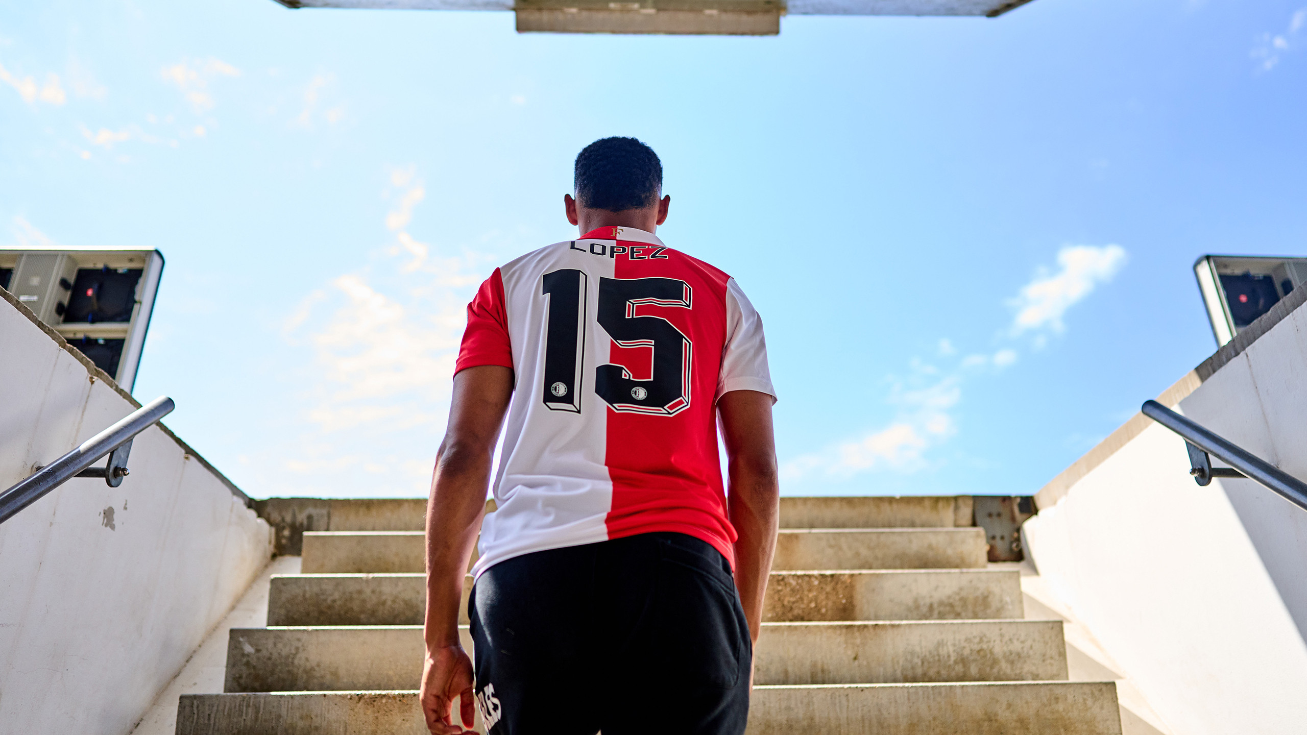 Marcos Lopez: Dromen van de Premier League