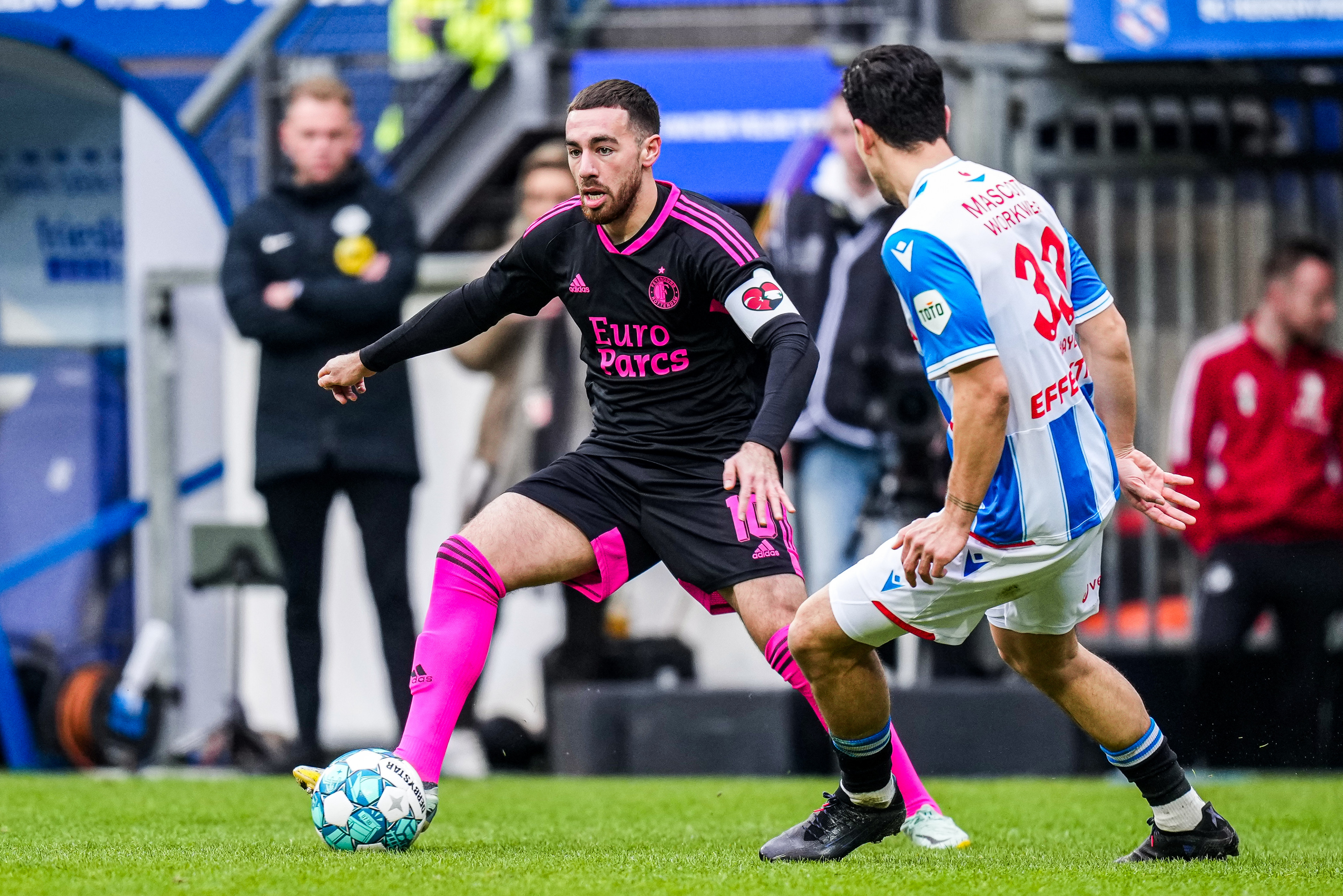 Kökcü baalt van gele kaart: "Moest die luie voetballer zijn van een paar jaar geleden"