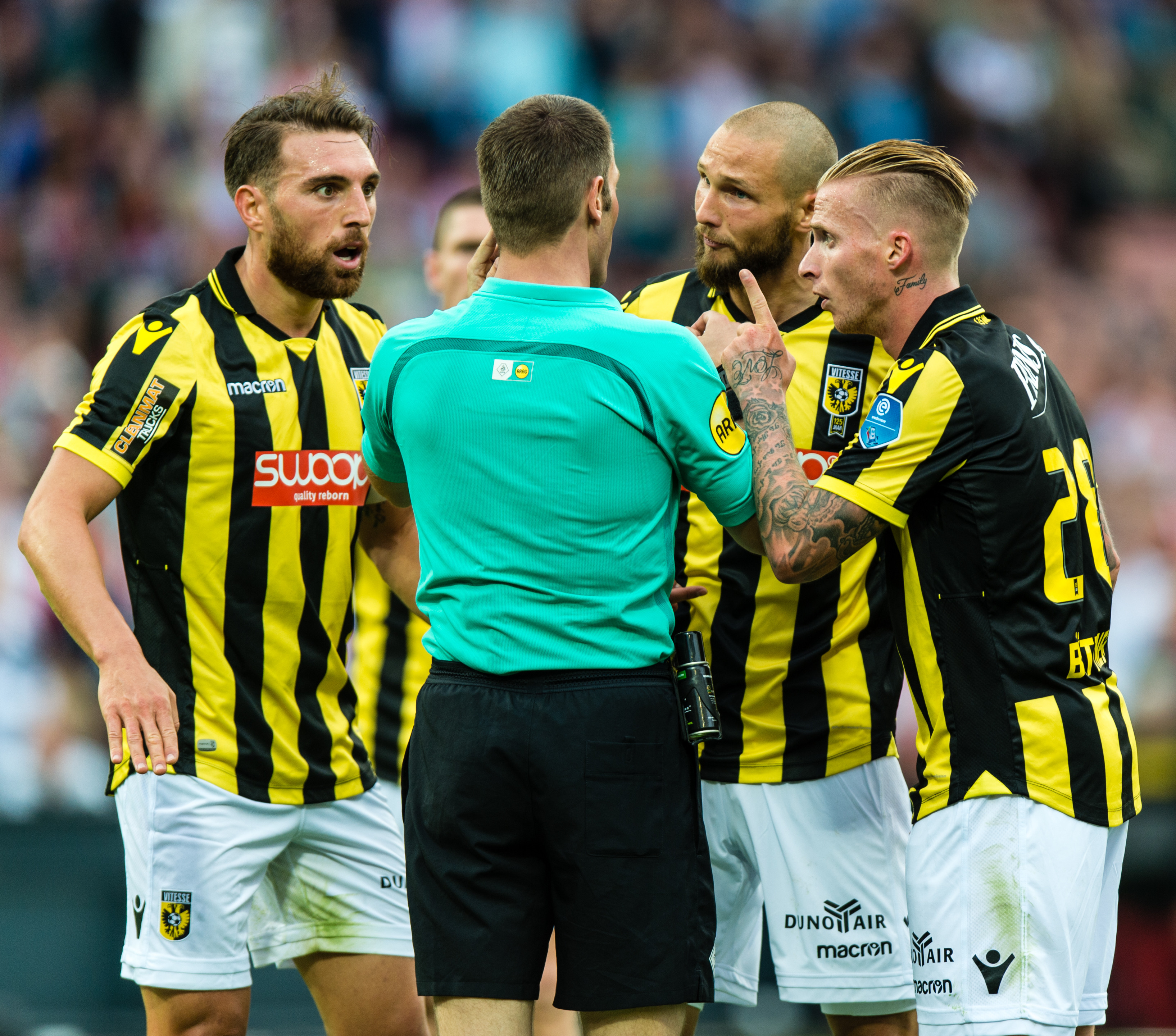 vitesse-en-makkelie