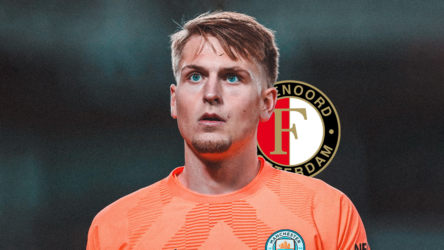 Feyenoord gaat vol voor Van Sas