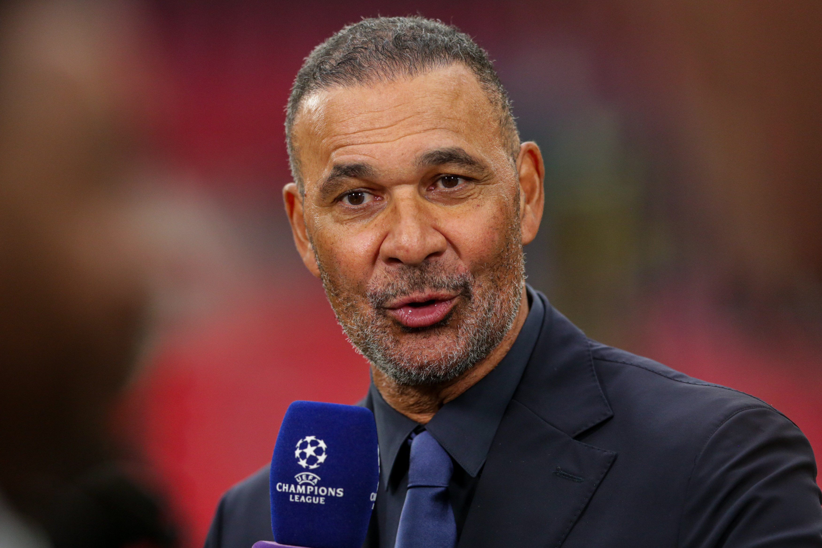 Gullit blikt vooruit op clash tussen twee liefdes: "Het wordt een reis door mijn verleden en ook weer niet"