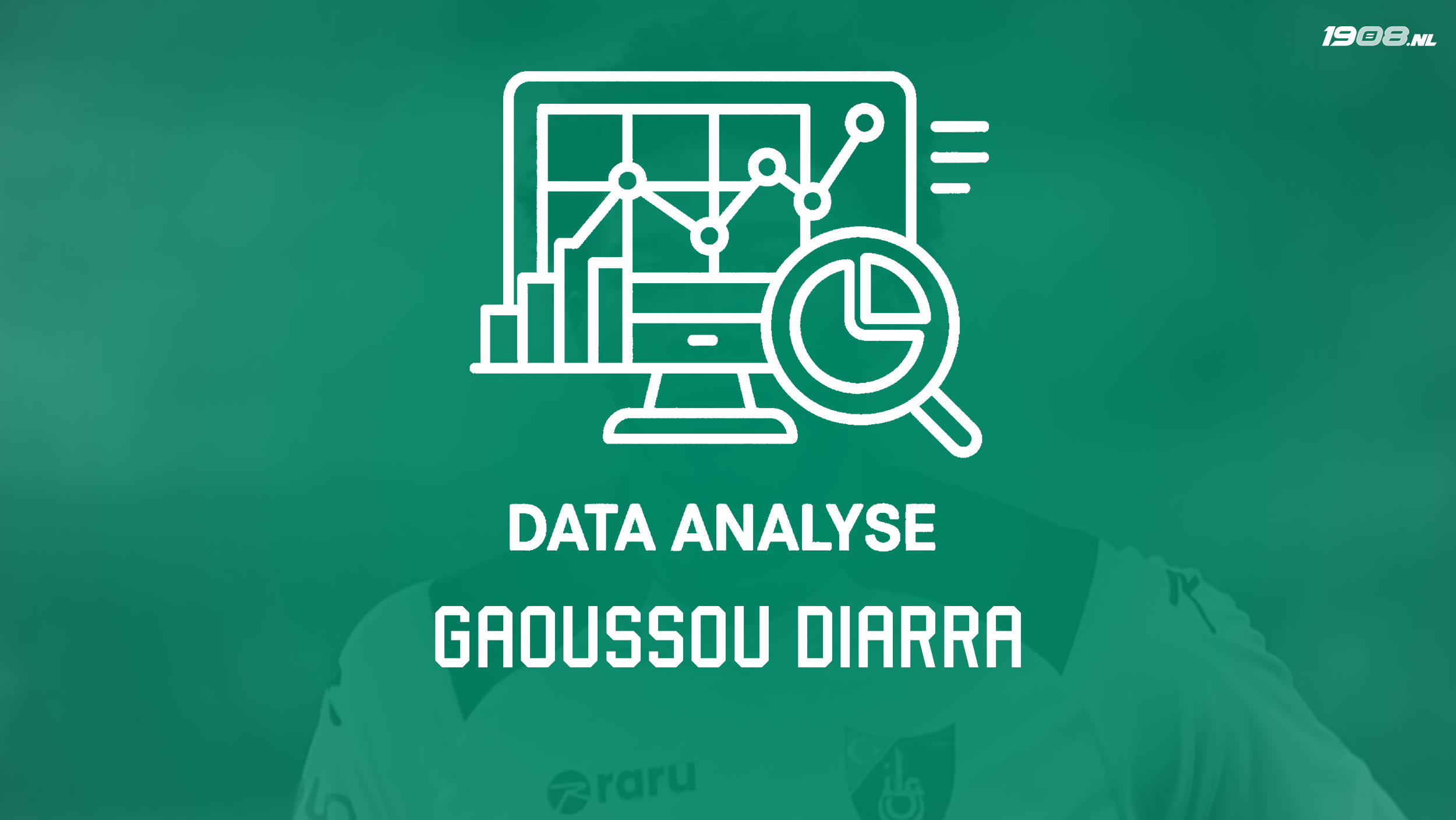 Data-analyse Diarra: Ruwe diamant met scorend instinct