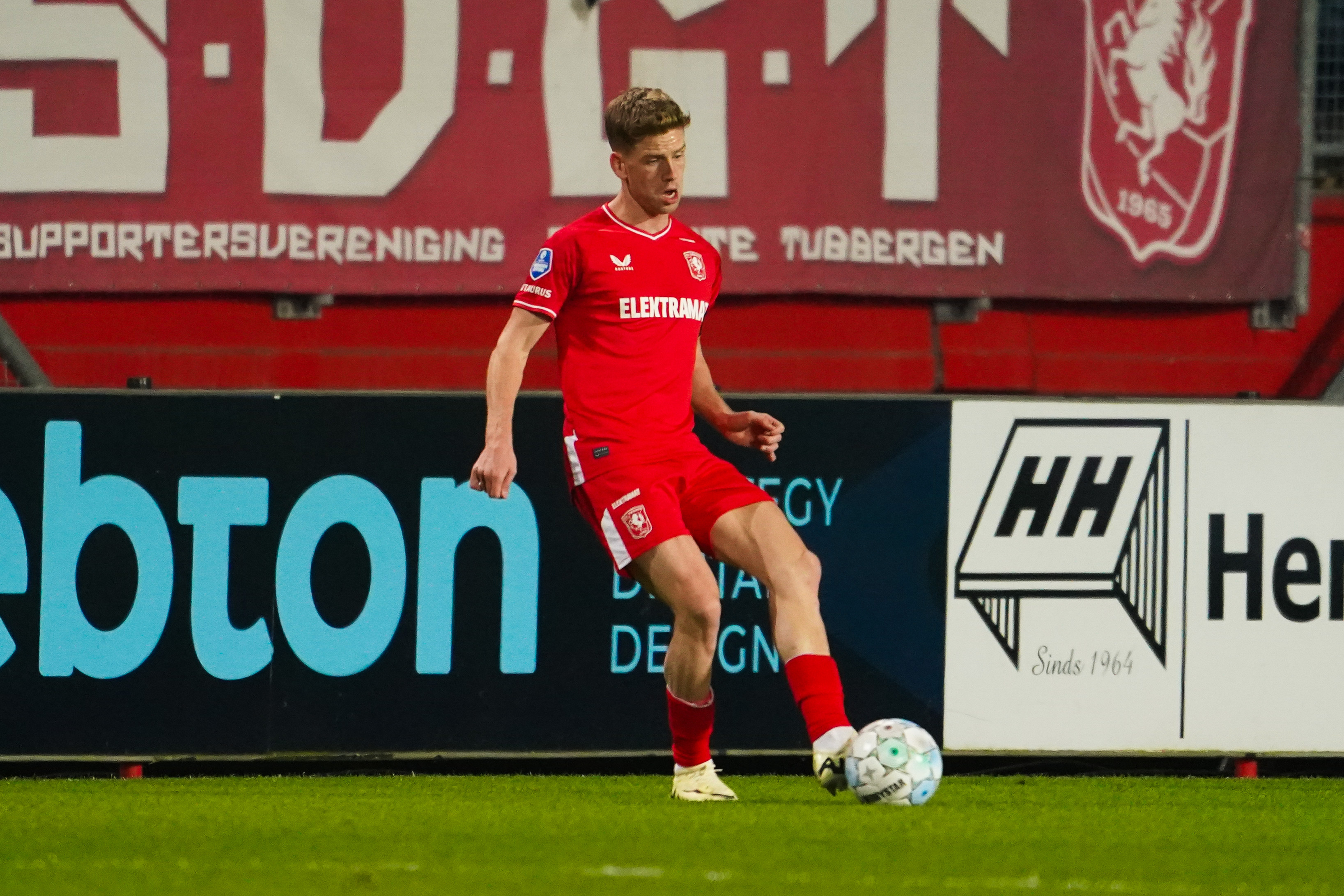 Verduidelijking • Gijs Smal & Feyenoord