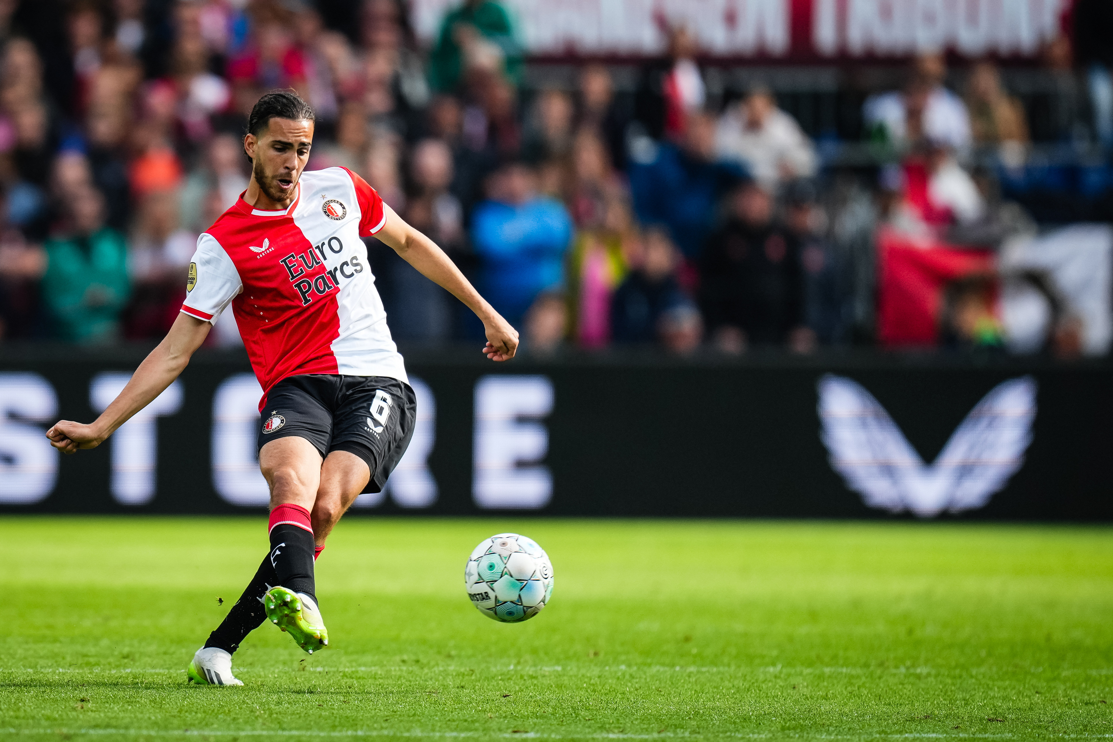 'Zerrouki en Minteh weer van de partij tegen Twente'