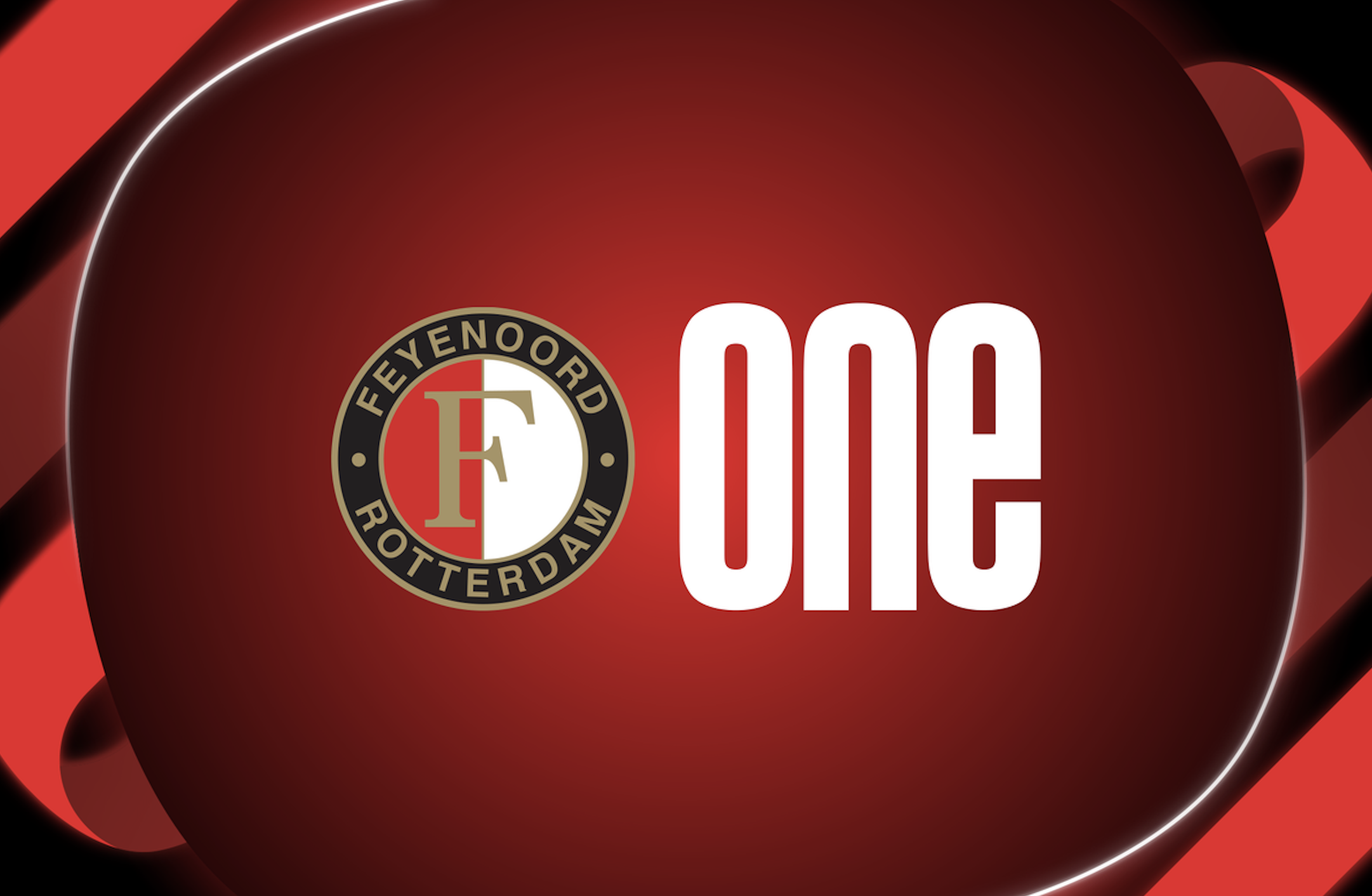 Feyenoord lanceert eigen streamingdienst ONE