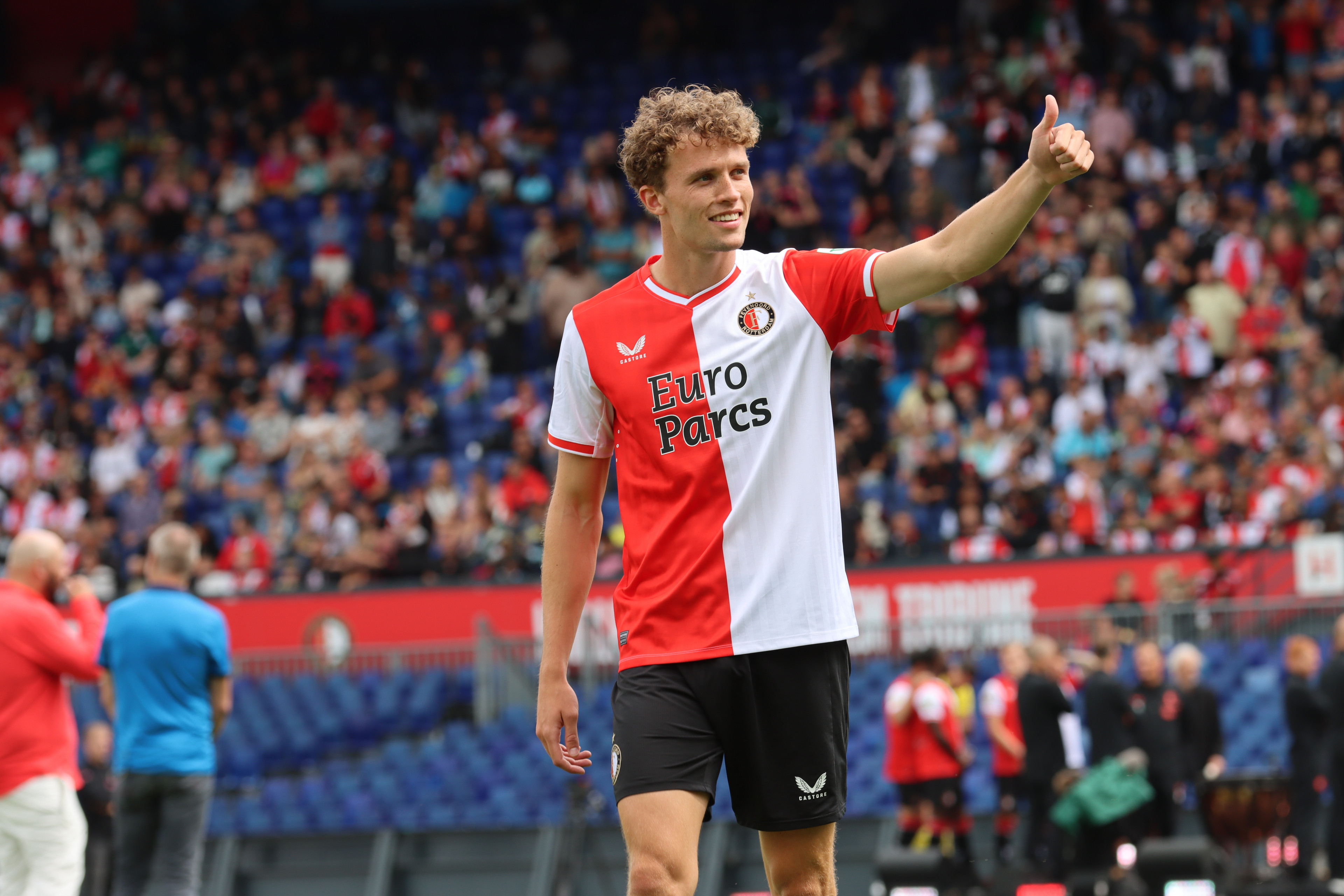 Wieffer: "PSV kan zomaar een inkakker krijgen"
