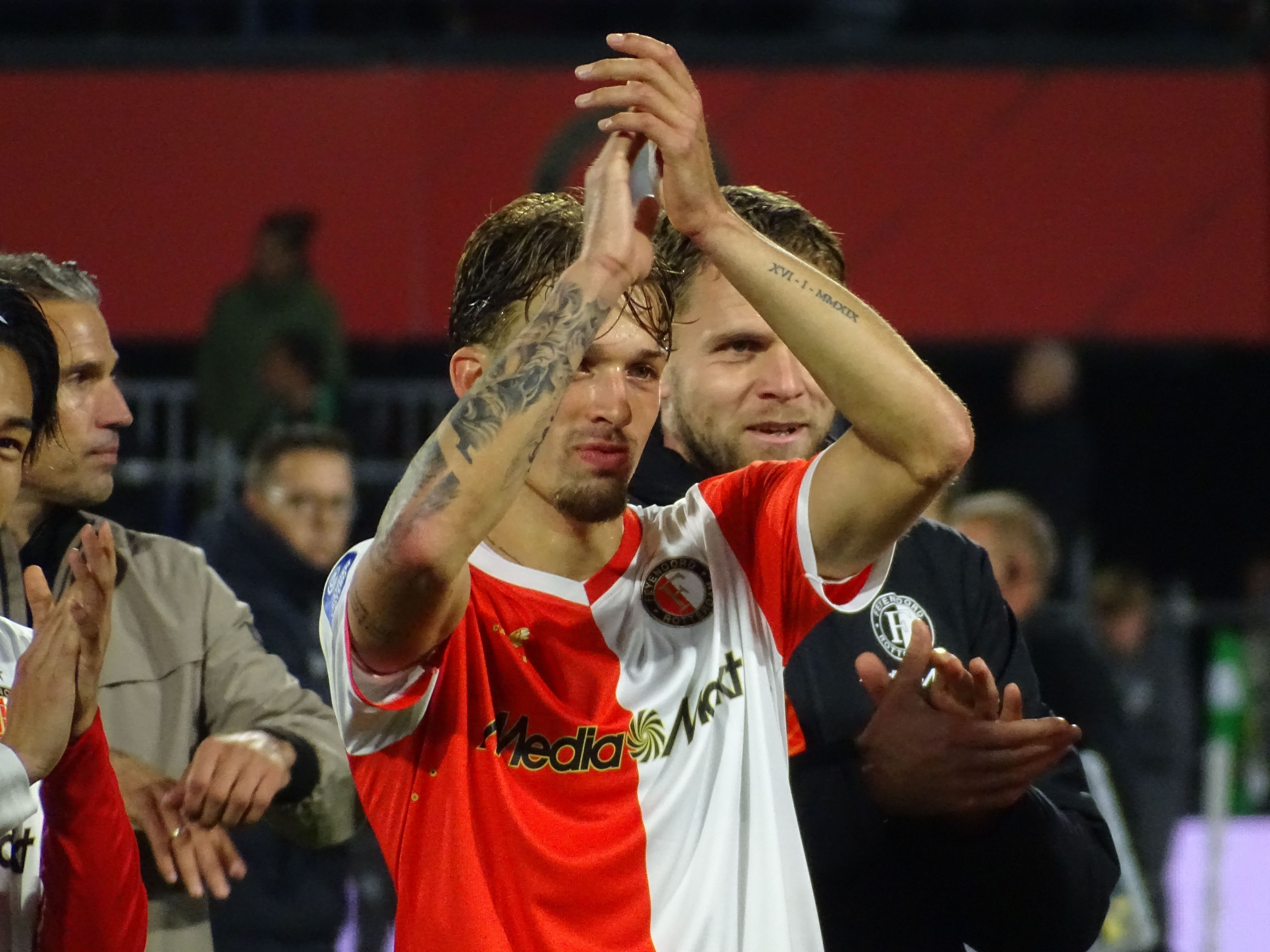 Matchday: Feyenoord wacht zware taak in Groningen