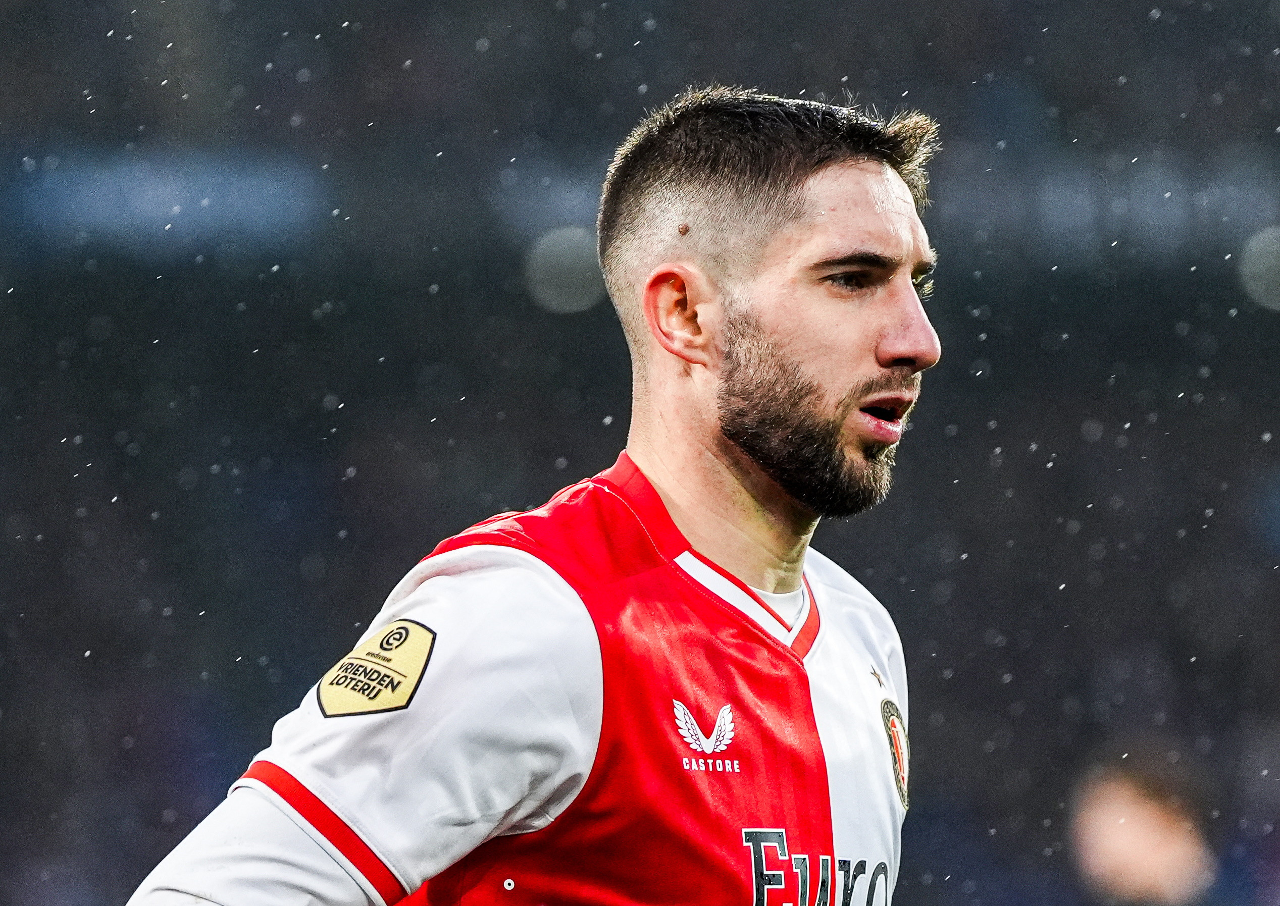 Huurdeal Ivanušec naar Dinamo Zagreb rond