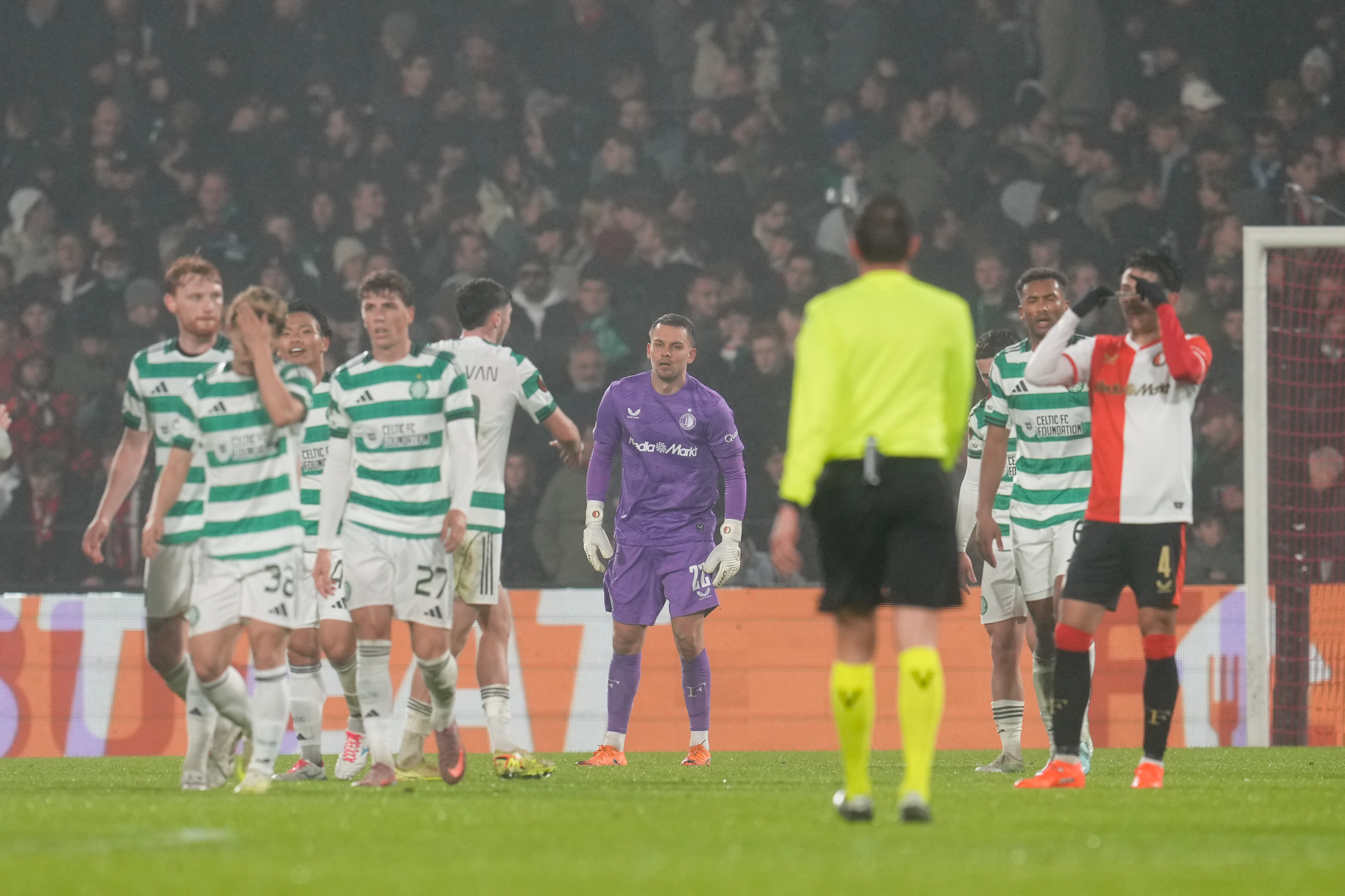 Wellenreuther: "Het is nu vaak half, half"