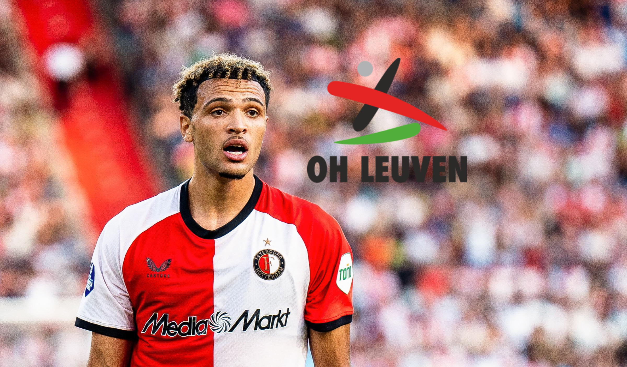 Leuven hengelt naar Tsoungui