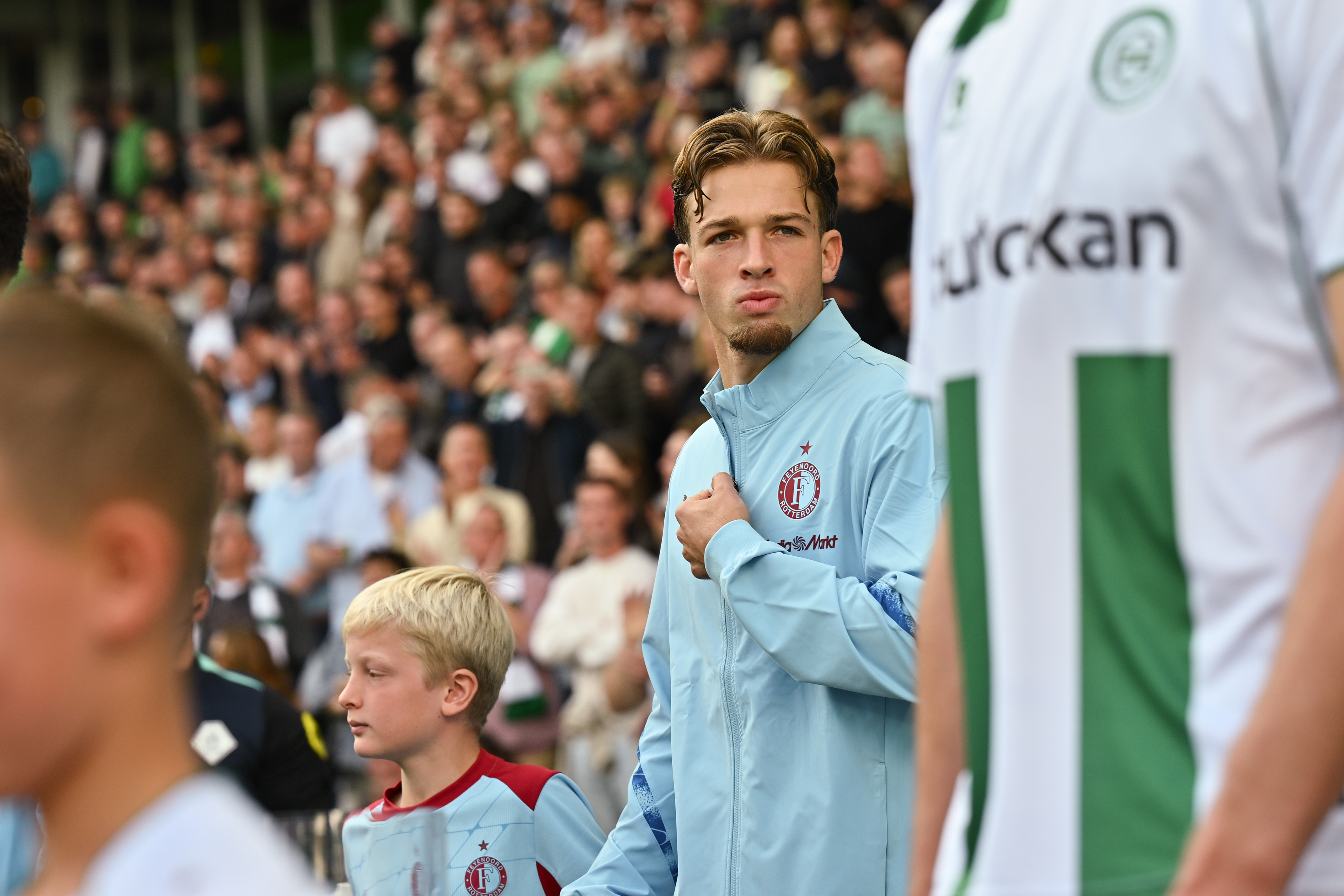 Valente groningen pro shots