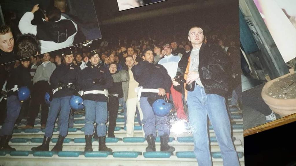 lazio-roma