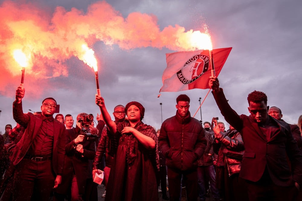 Waarom je lid wordt van FSV De Feijenoorder (Deel 1)