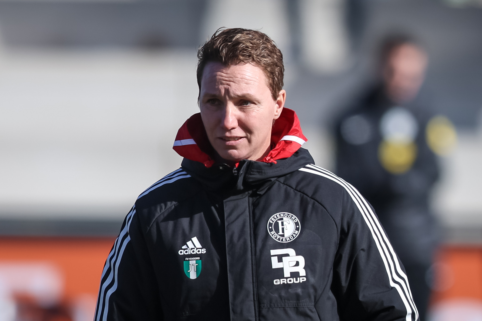 Feyenoord V1 hunkert naar volgende stap: "Aanhaken bij Eredivisie top"