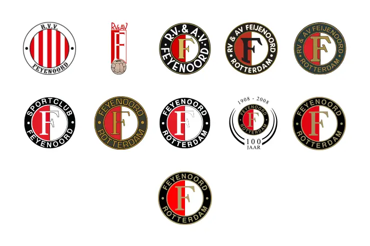 logo-historie-feyenoord