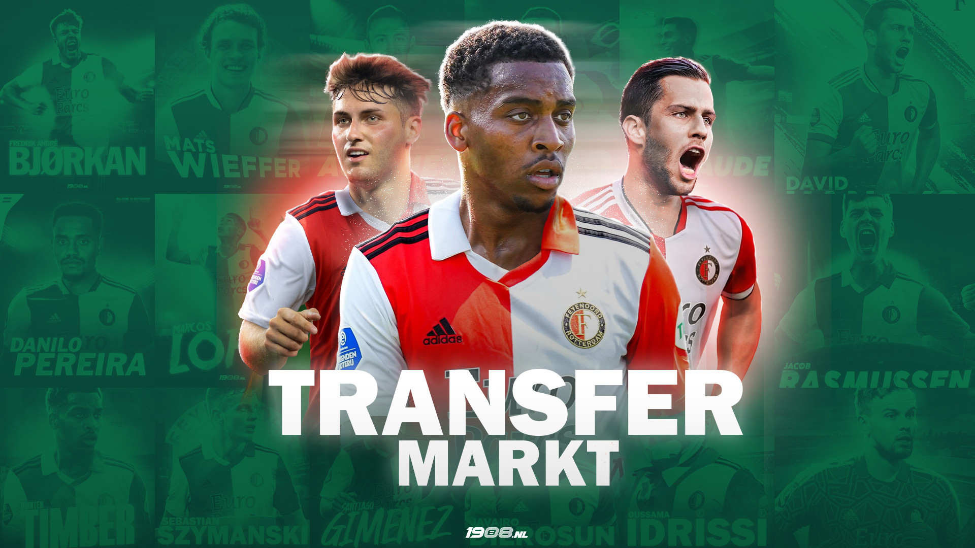 Transfermarkt update: de balans na seizoenstart onder Priske