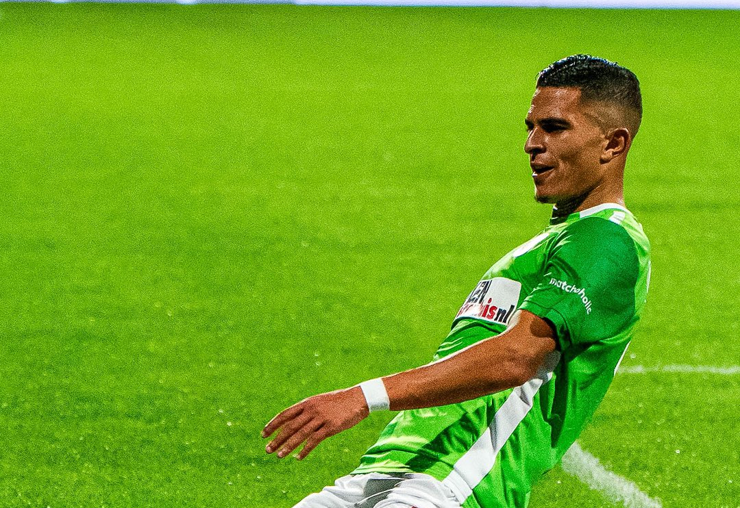 sebaoui-dordrecht